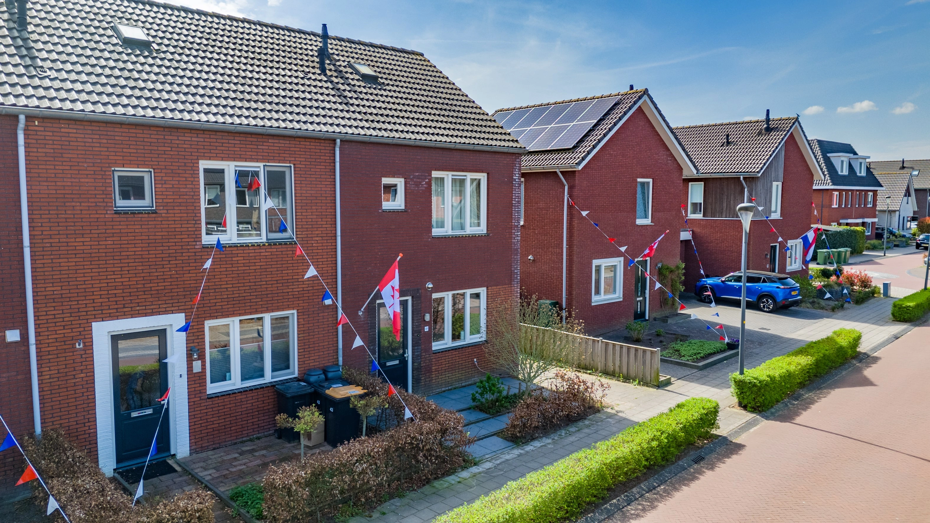 HOLTEN - Akker 41