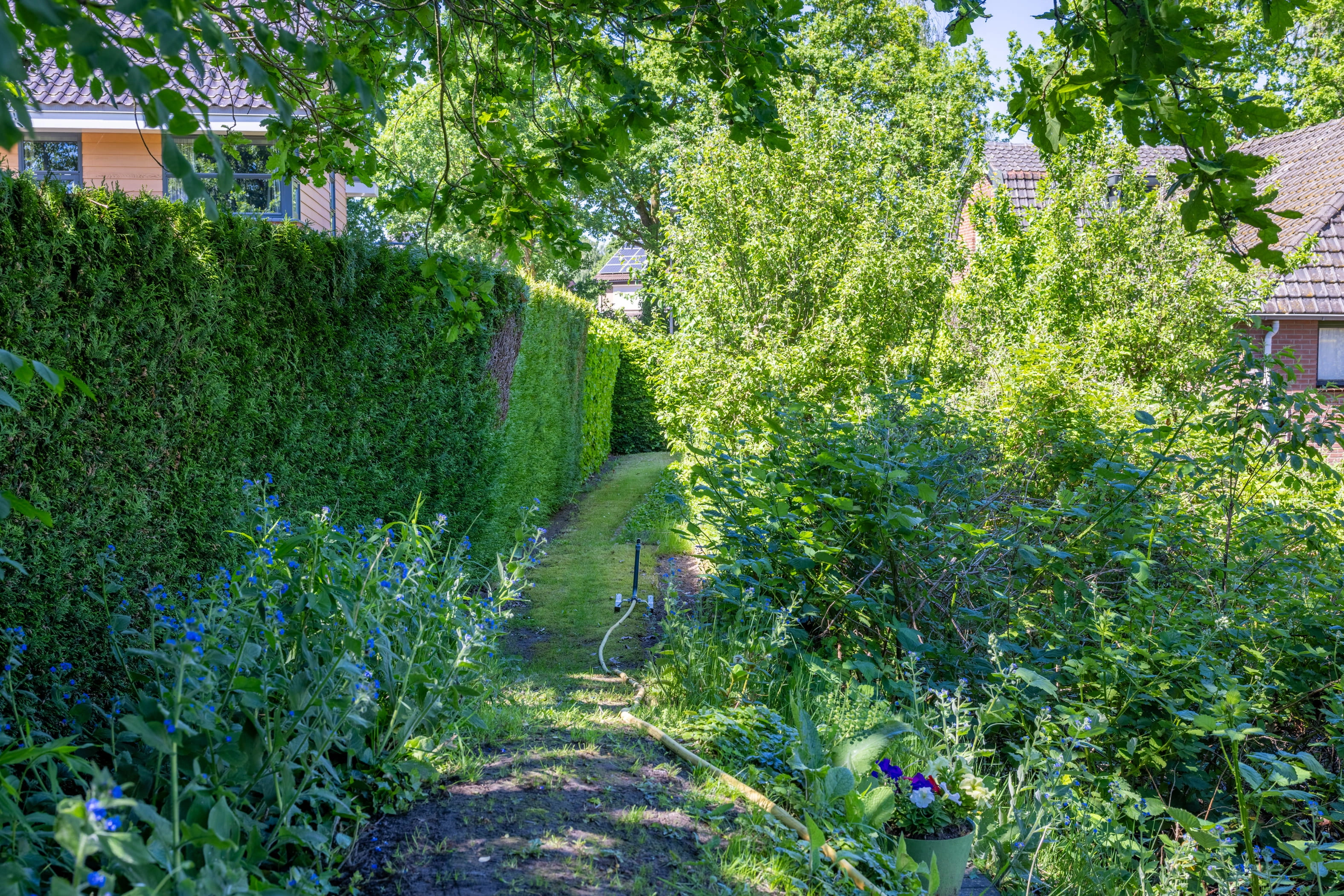HOLTEN - Larenseweg 76