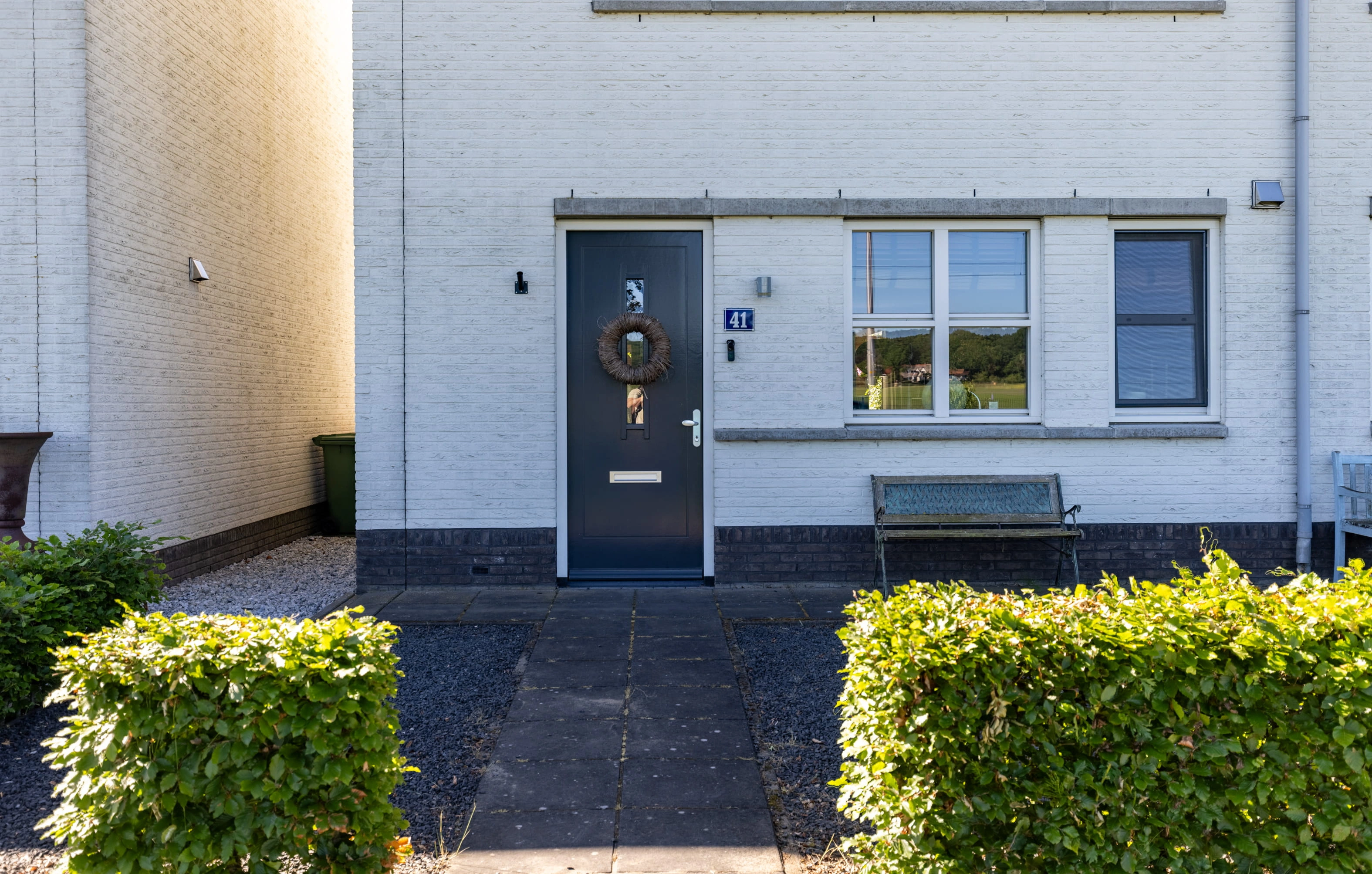 HOLTEN - Drostenstraat 41