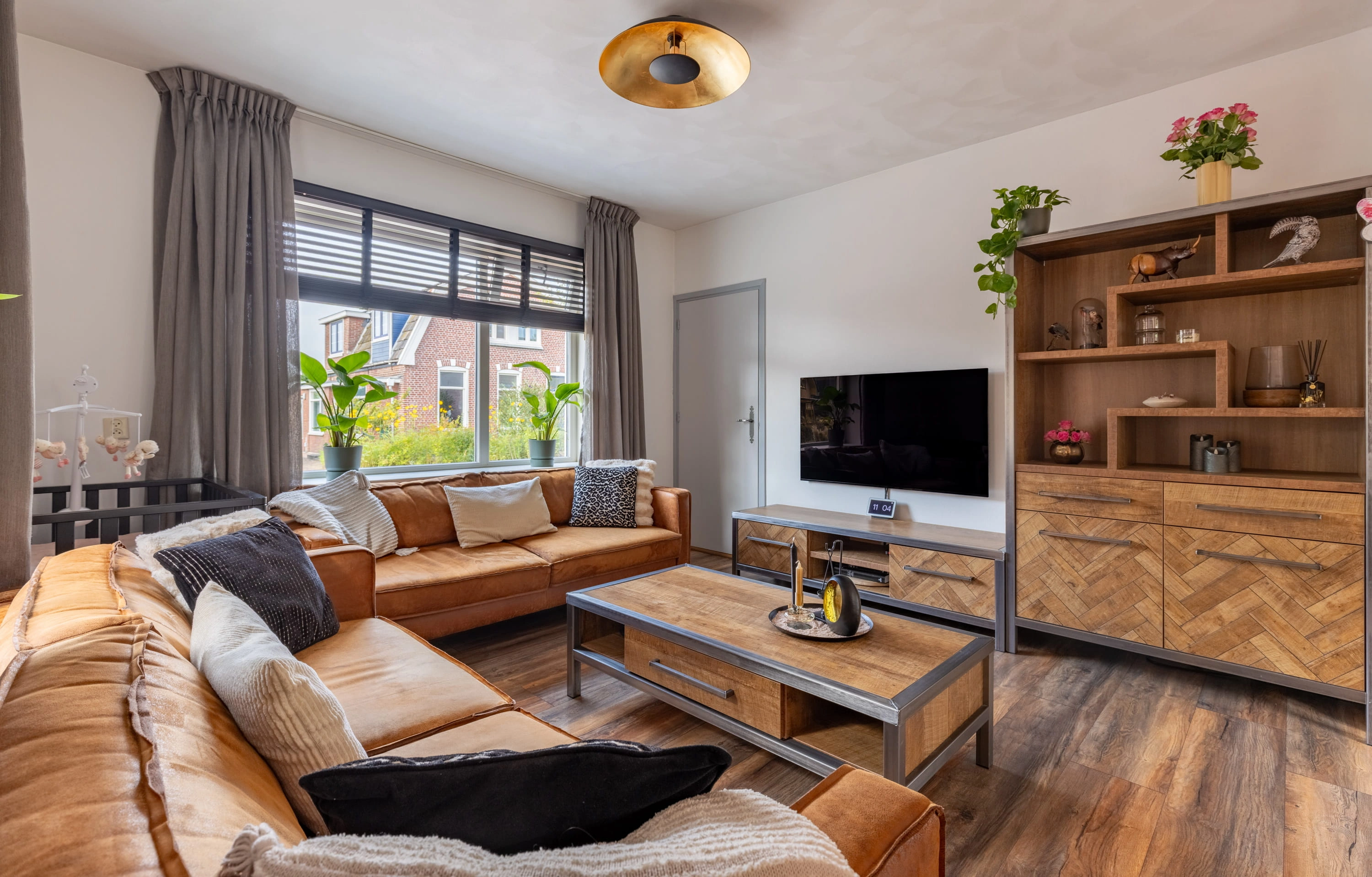 HOLTEN - Burgemeester van der Borchstraat 13