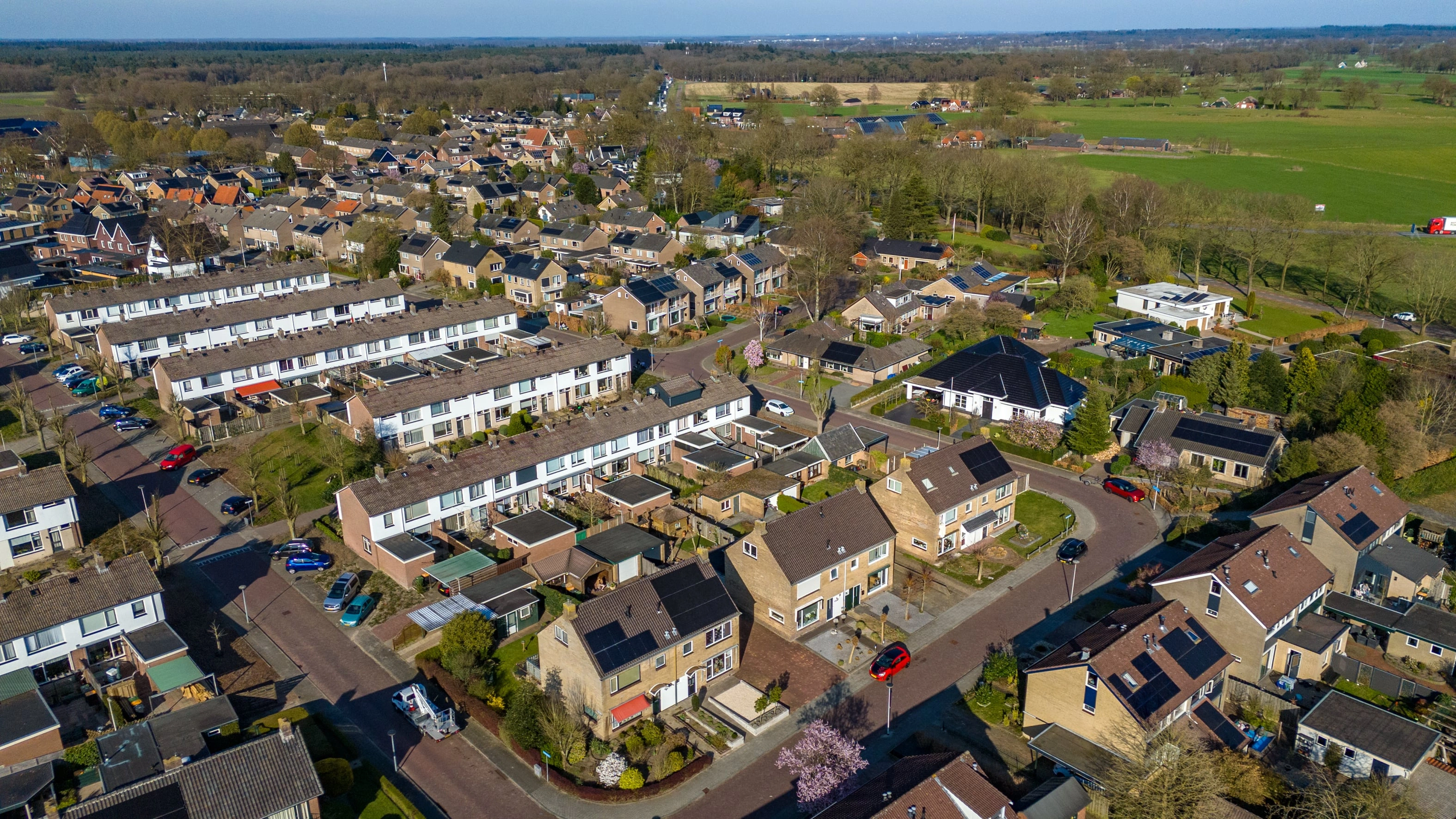 HOLTEN - Waardenborchstraat  42