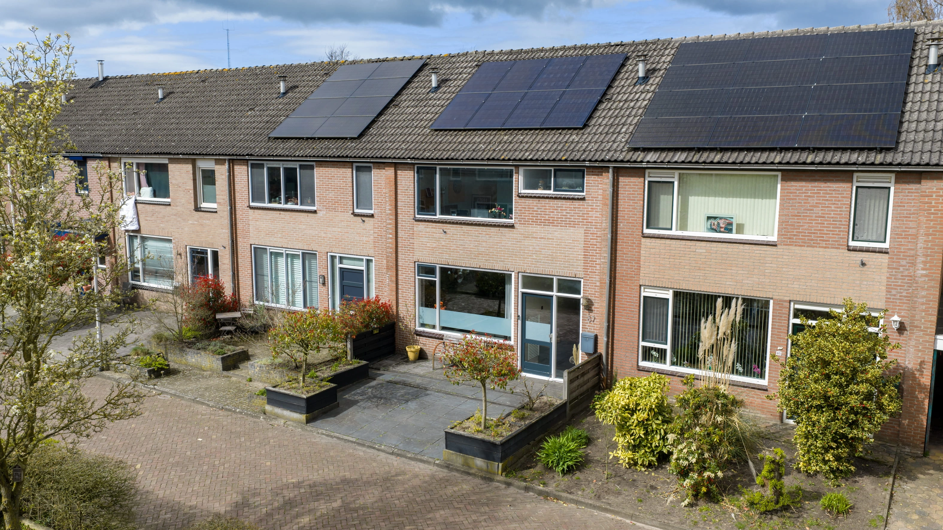 HOLTEN - Verzetstraat 87