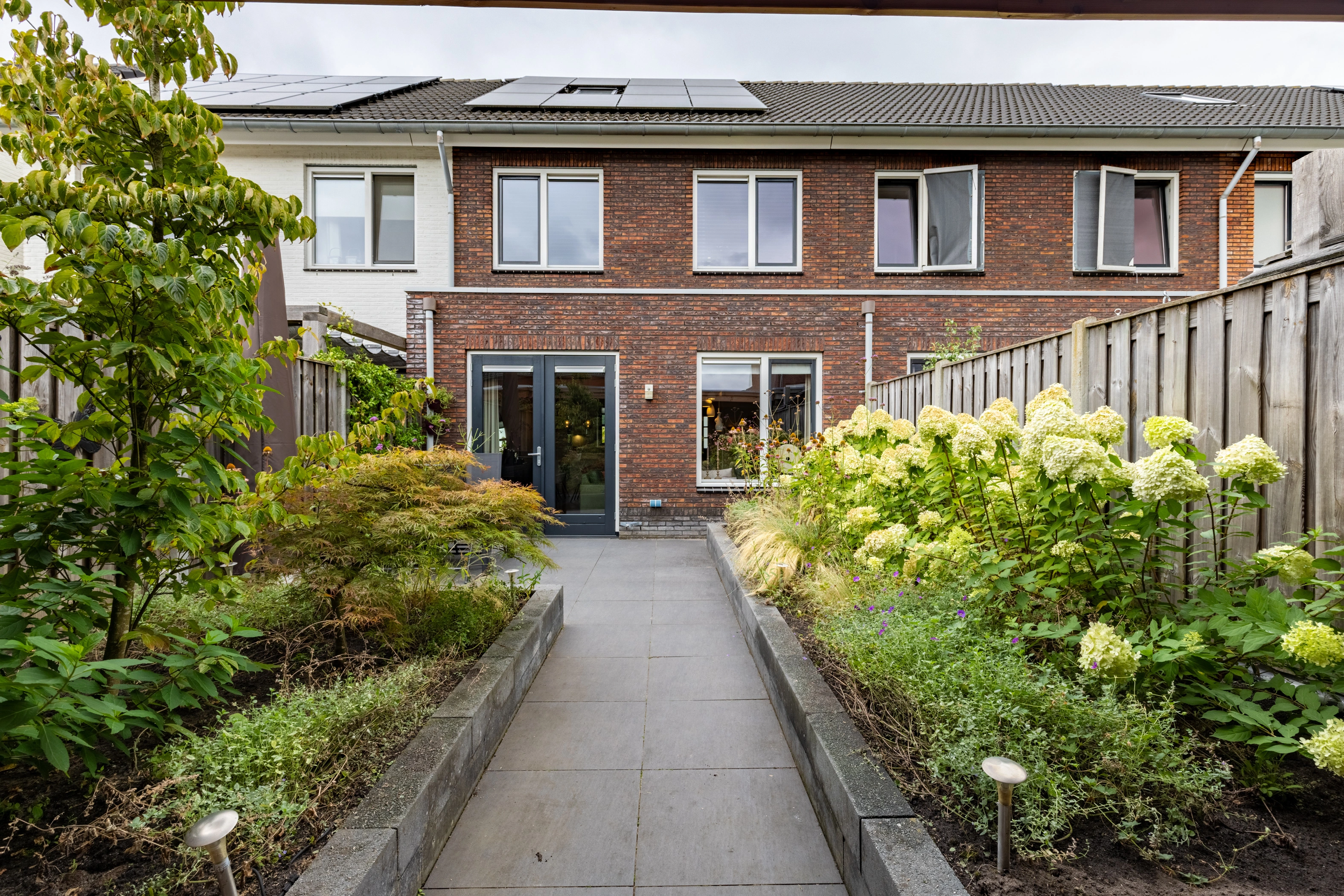 HOLTEN - Drostenstraat 43A
