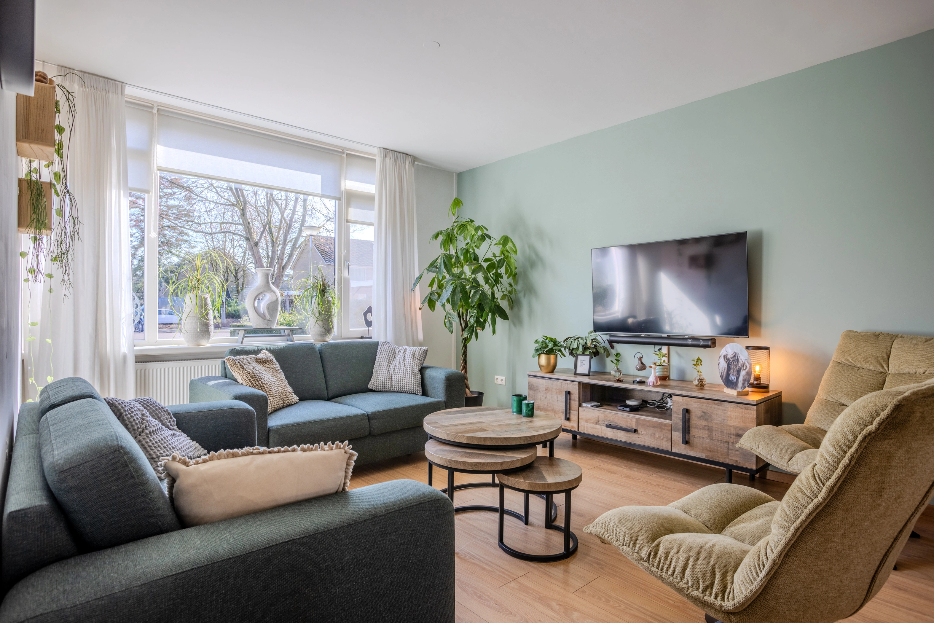 HOLTEN - Canadastraat 107