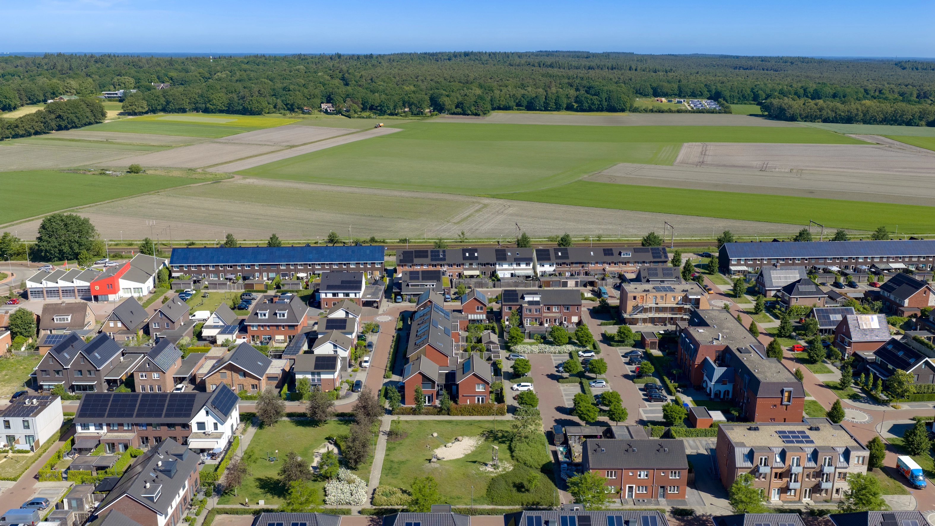 HOLTEN - Drostenstraat 41