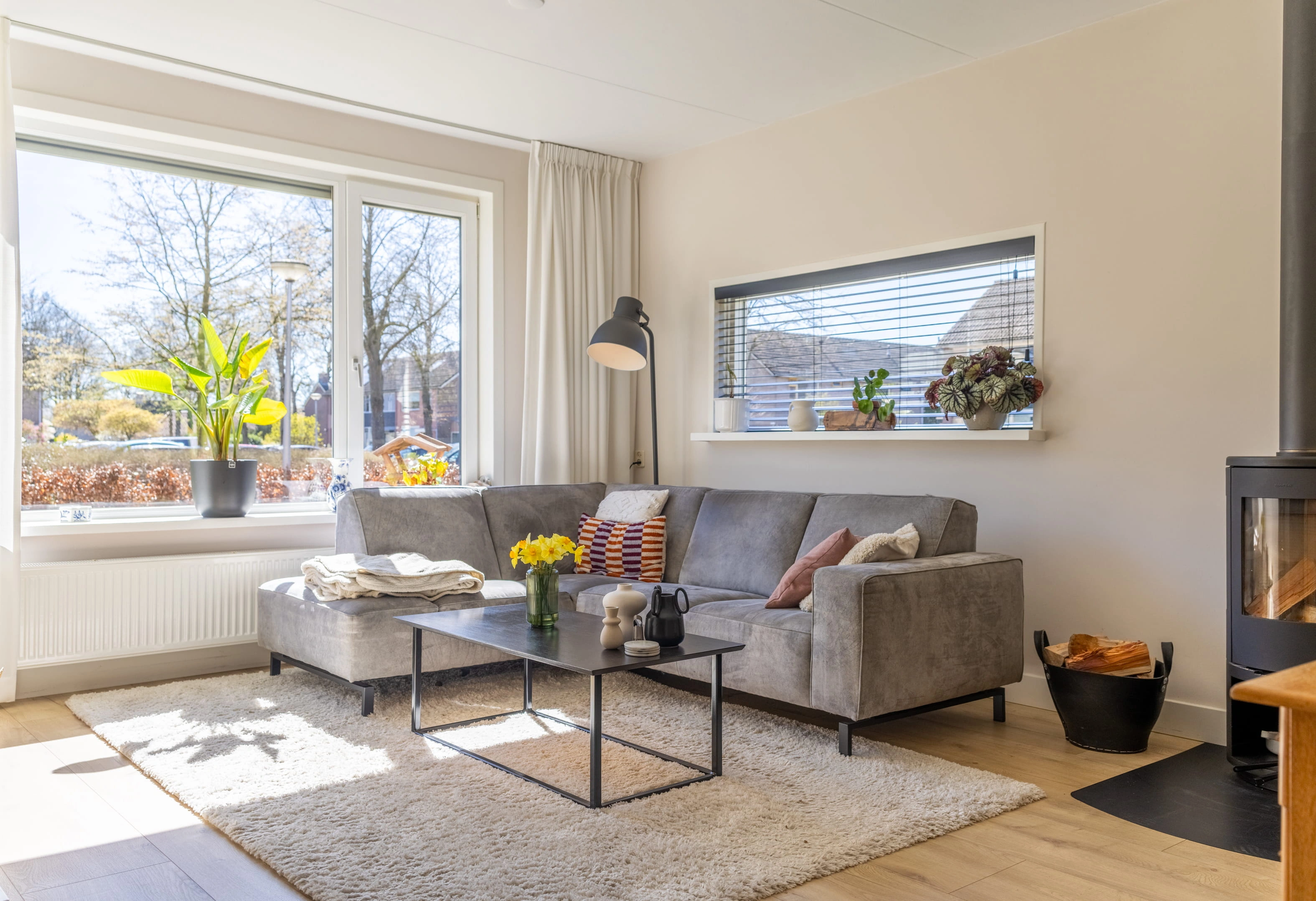 HOLTEN - Churchillstraat 107