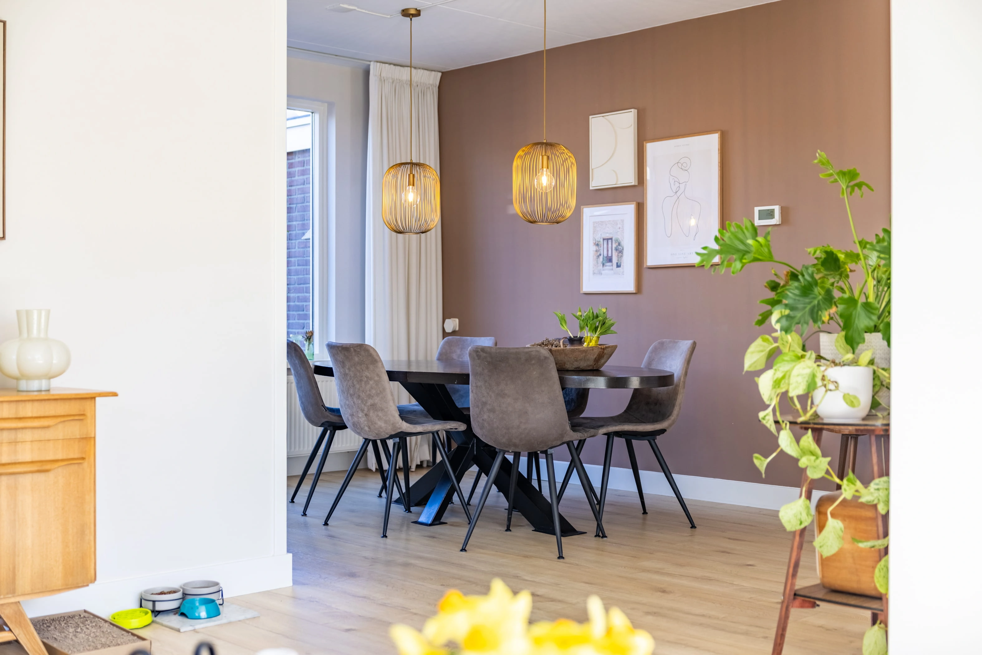 HOLTEN - Churchillstraat 107