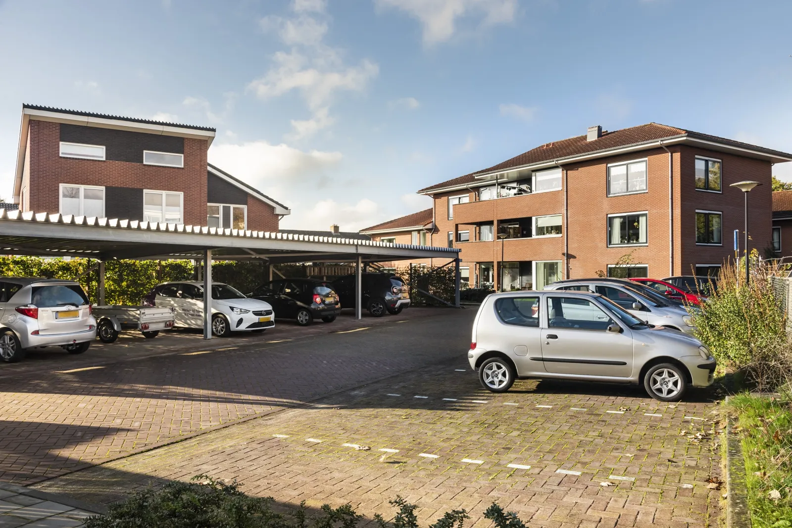 Holten - Gaardenstraat 33
