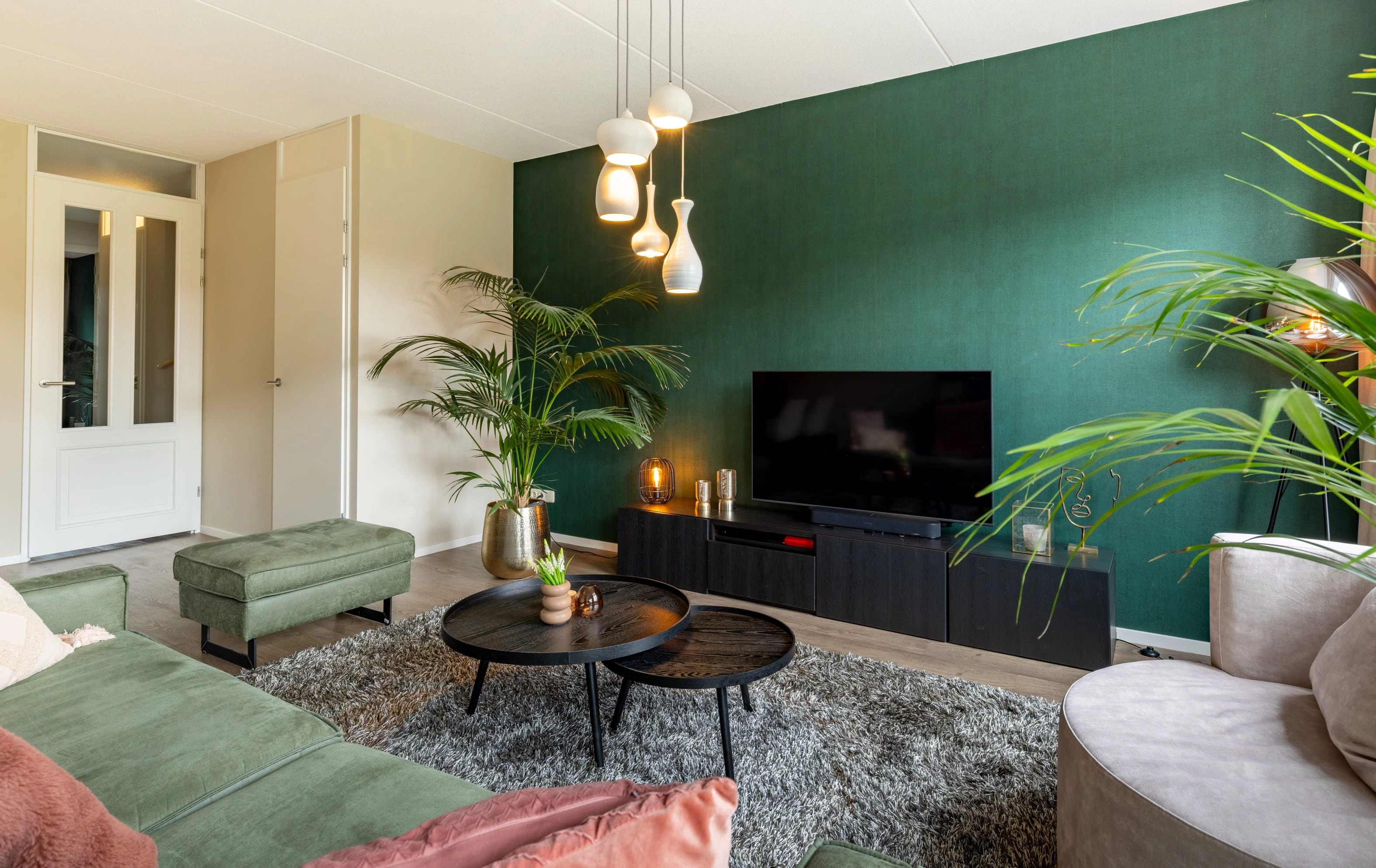 HOLTEN - Drostenstraat 43A