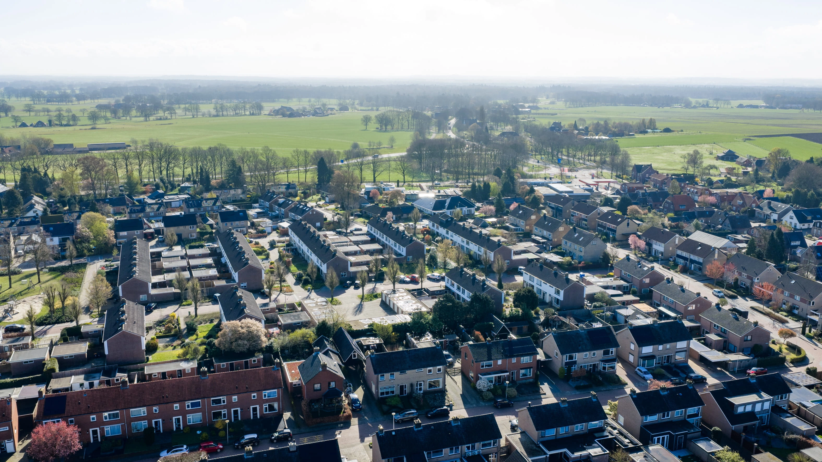 HOLTEN - Bergmanstraat 26