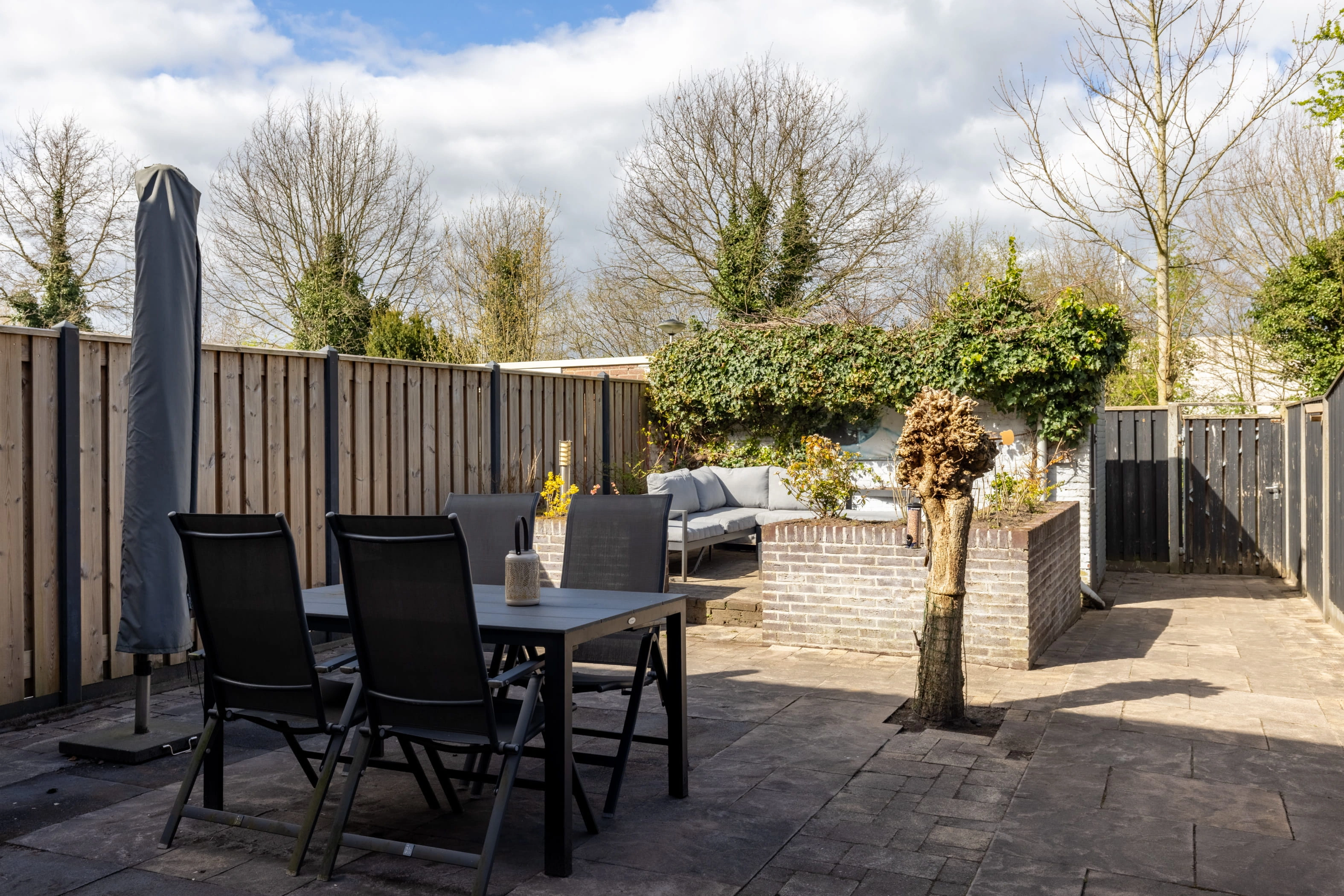 HOLTEN - Verzetstraat 87