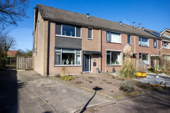HOLTEN - Canadastraat 107