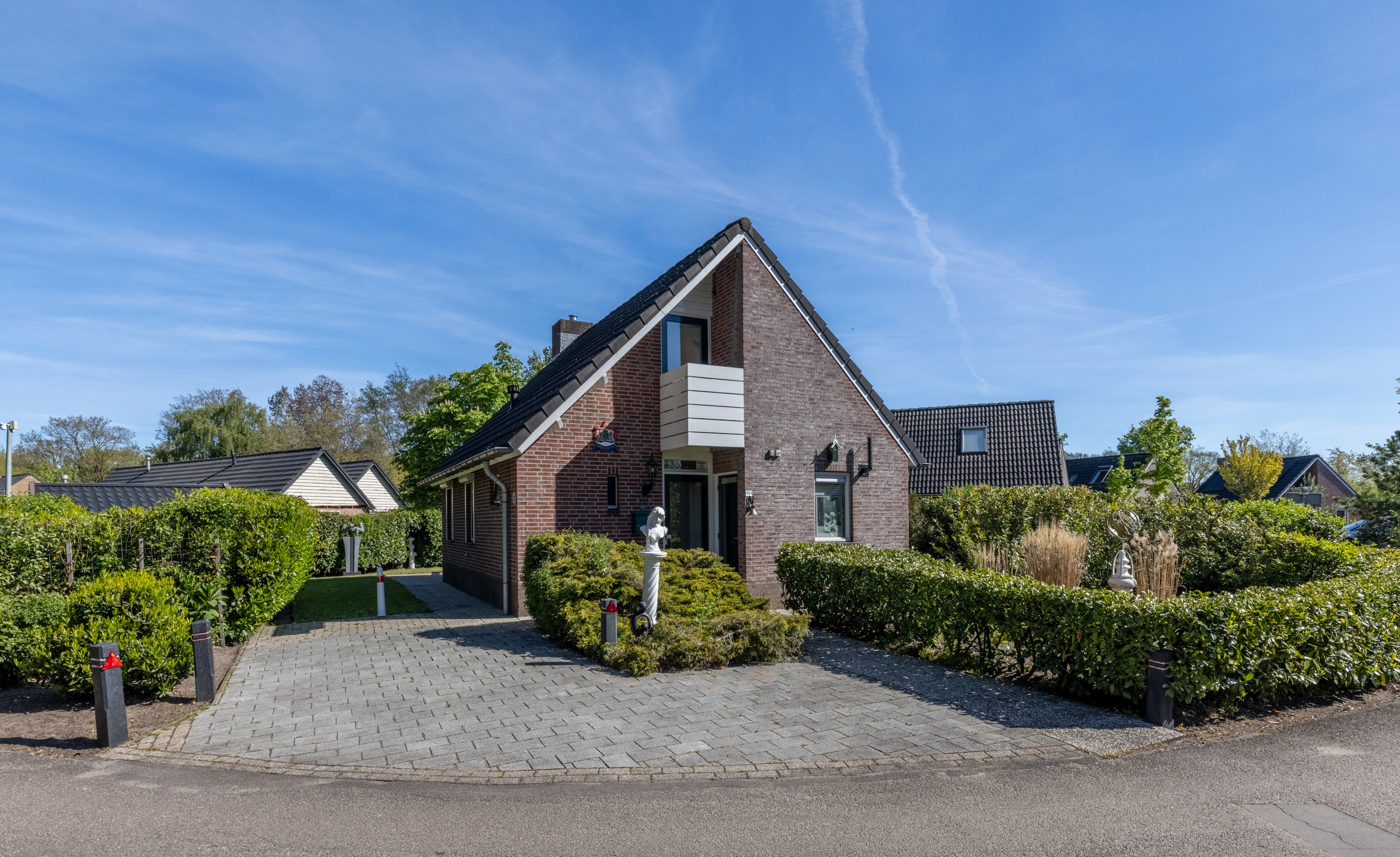 NIEUW HEETEN - Holterweg 9101
