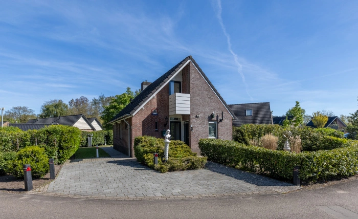 NIEUW HEETEN - Holterweg 9101