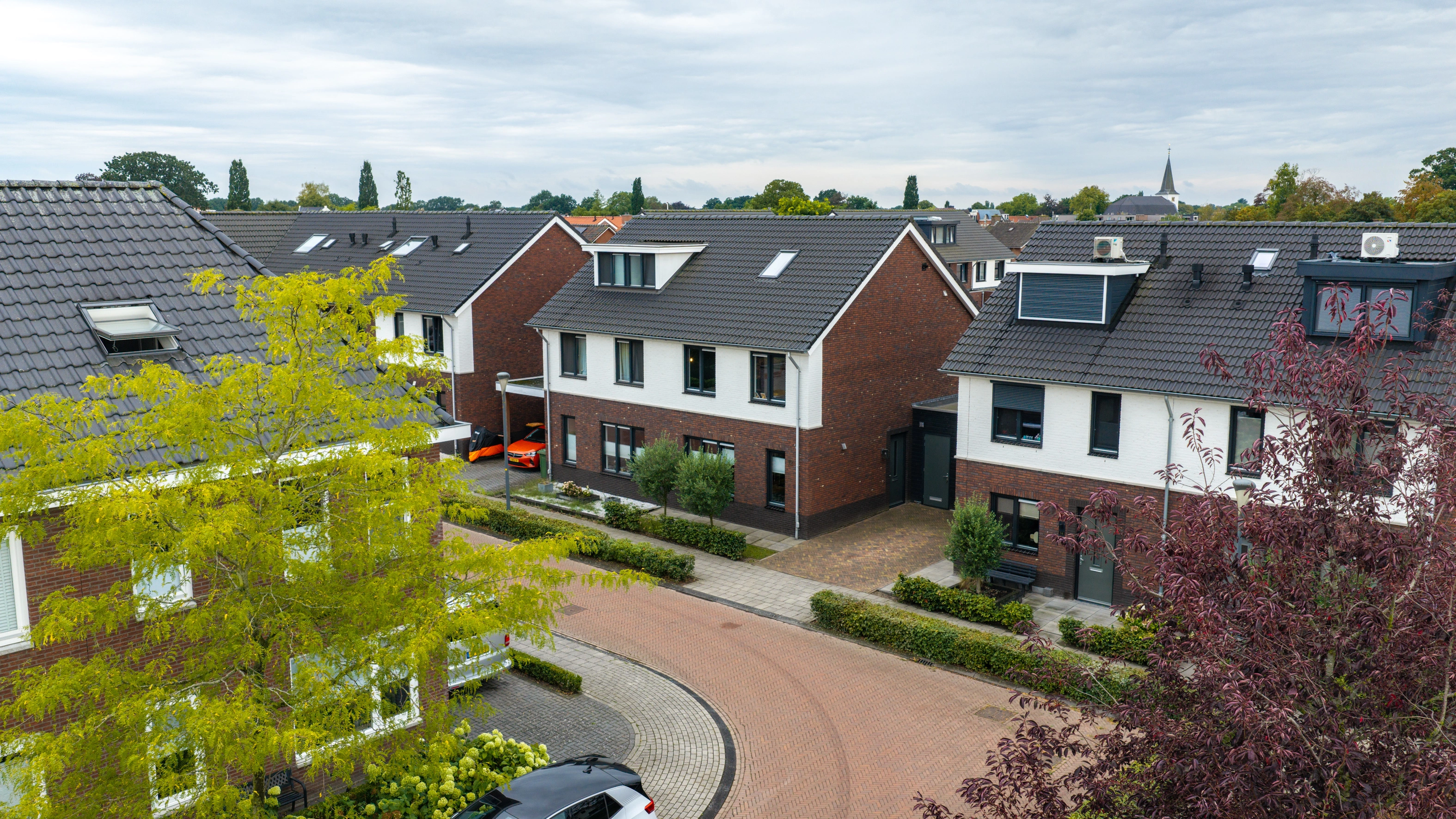 HOLTEN - Ploeg 12