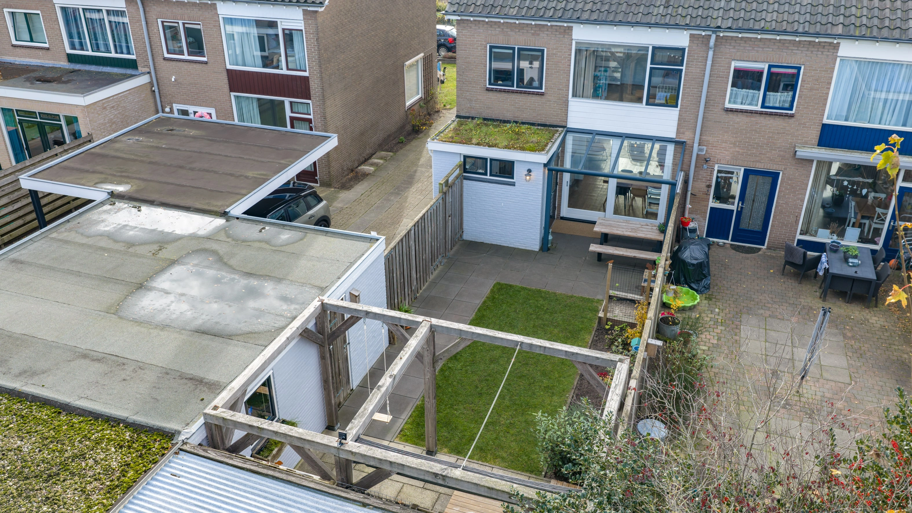 HOLTEN - Meester. G. Vixseboxsestraat 33