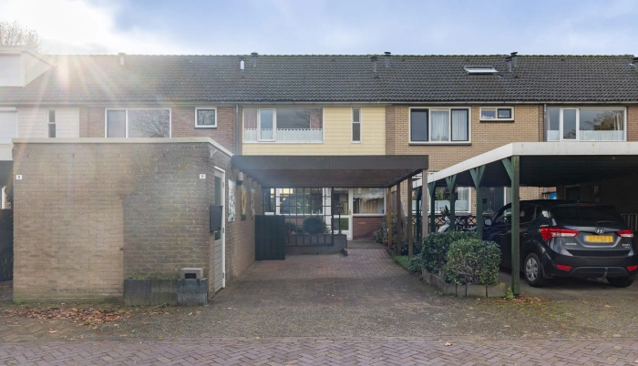 HOLTEN - Kenemansstraat 8