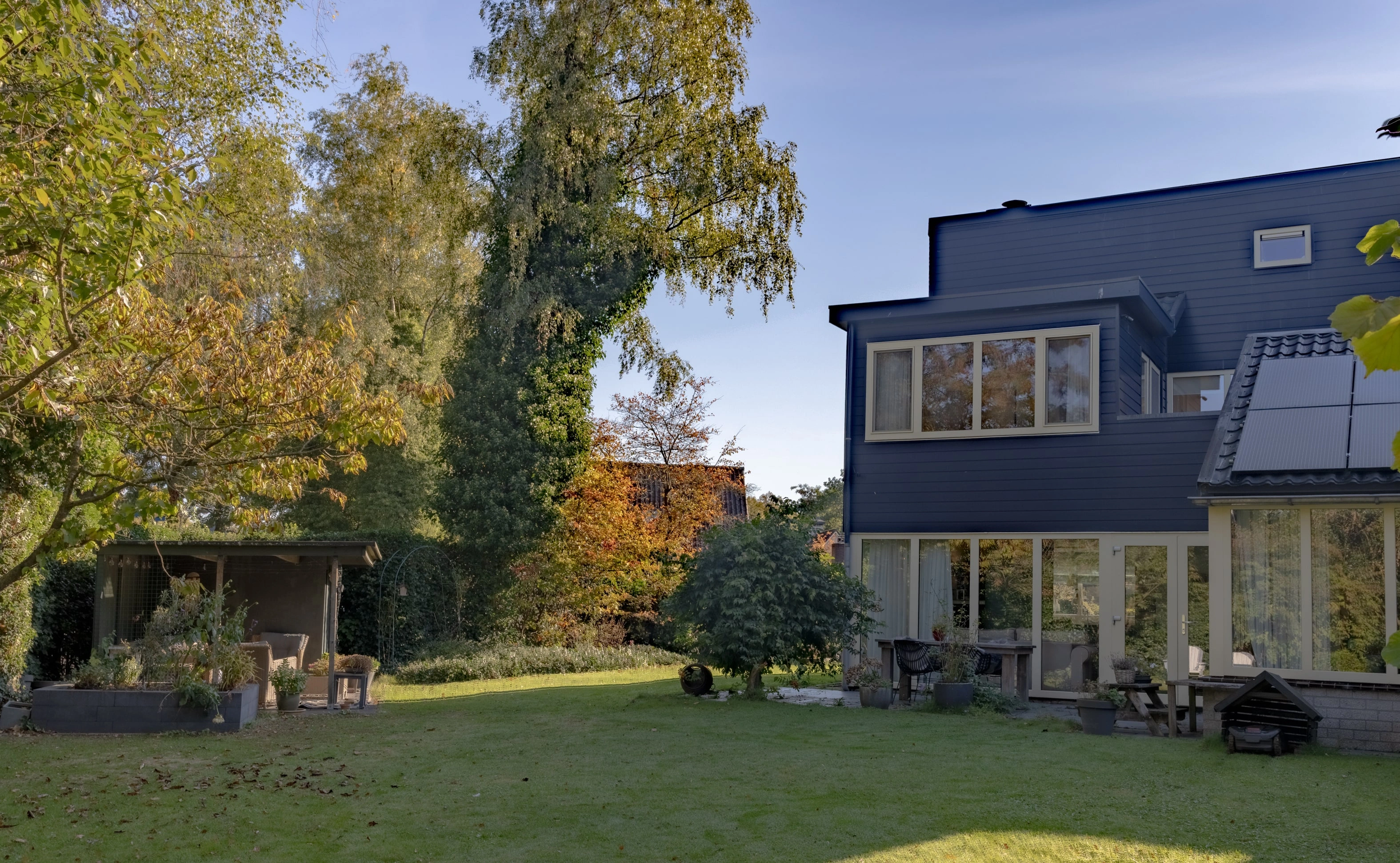 HOLTEN - Houtweg 1