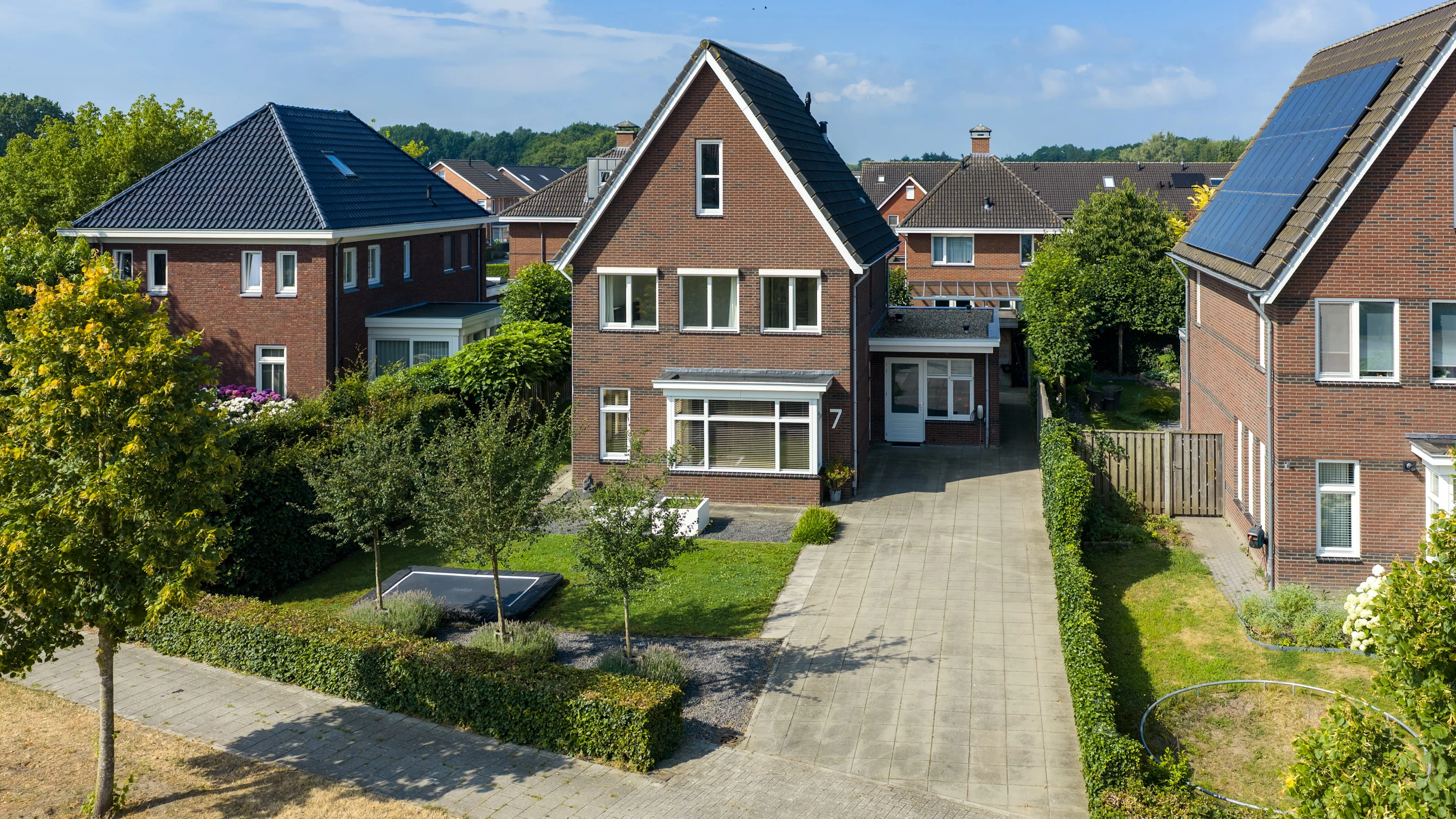 HOLTEN - Distelvlinder 7