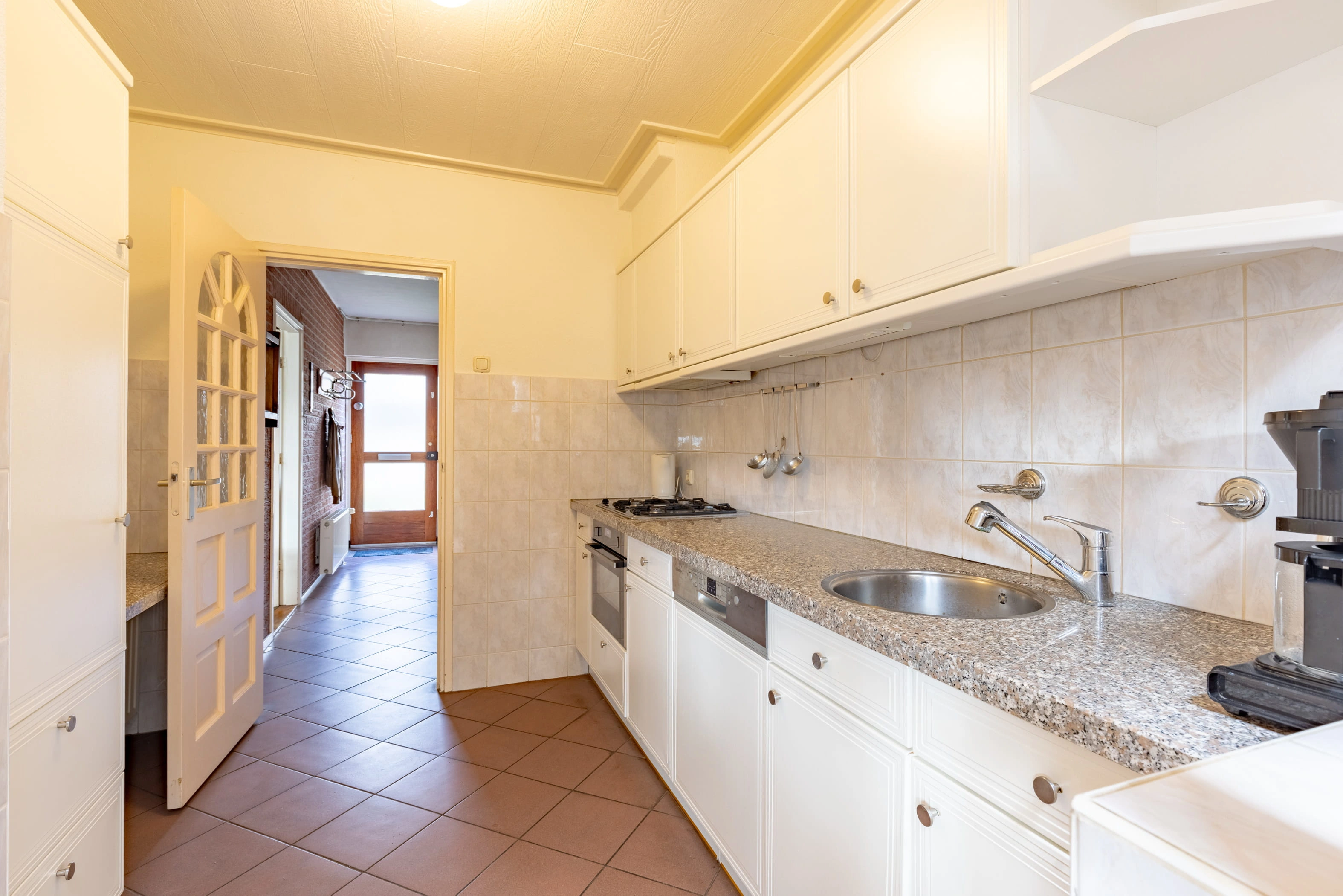 HOLTEN - Schoutenstraat 25