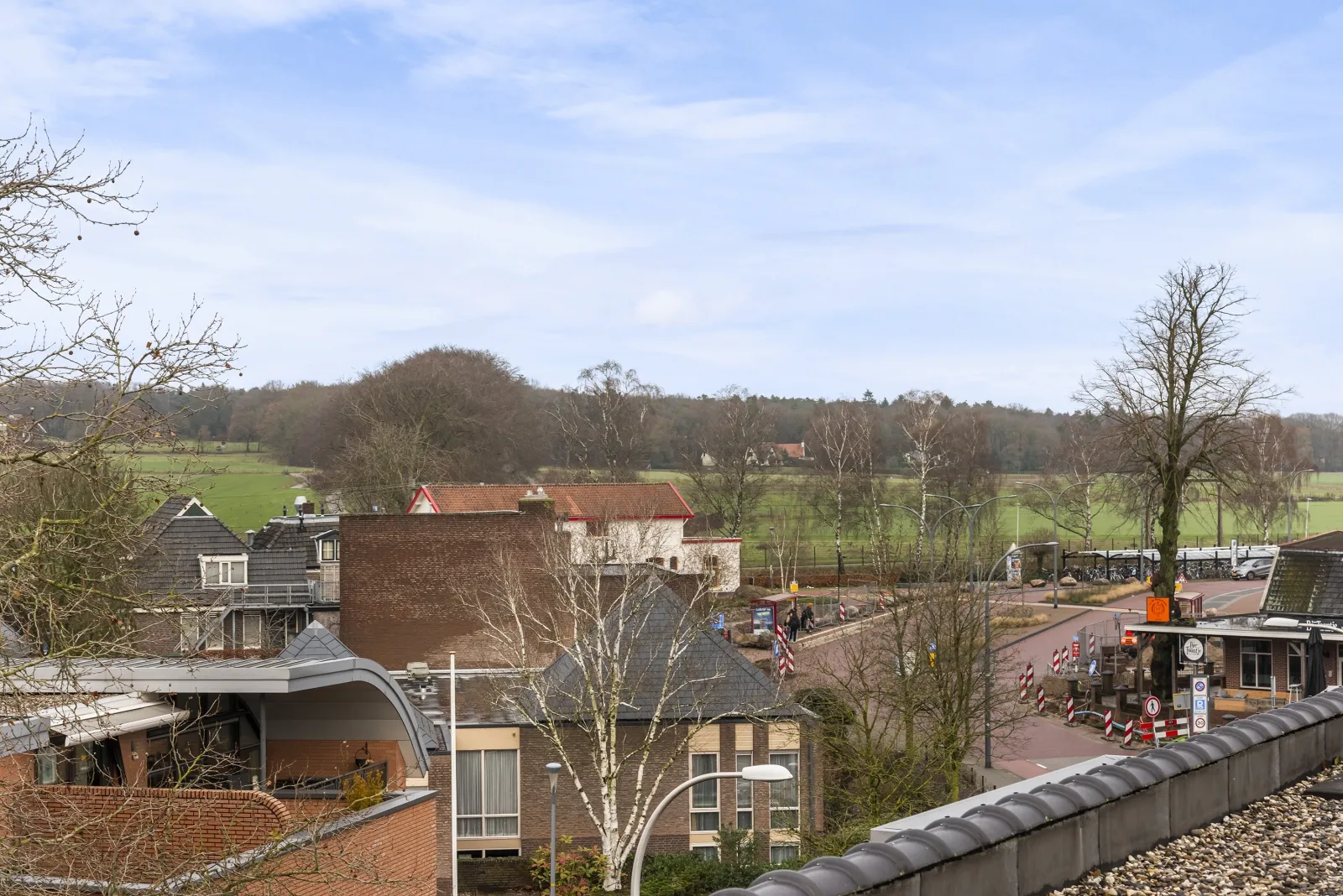 Holten - Dorpsstraat 31302