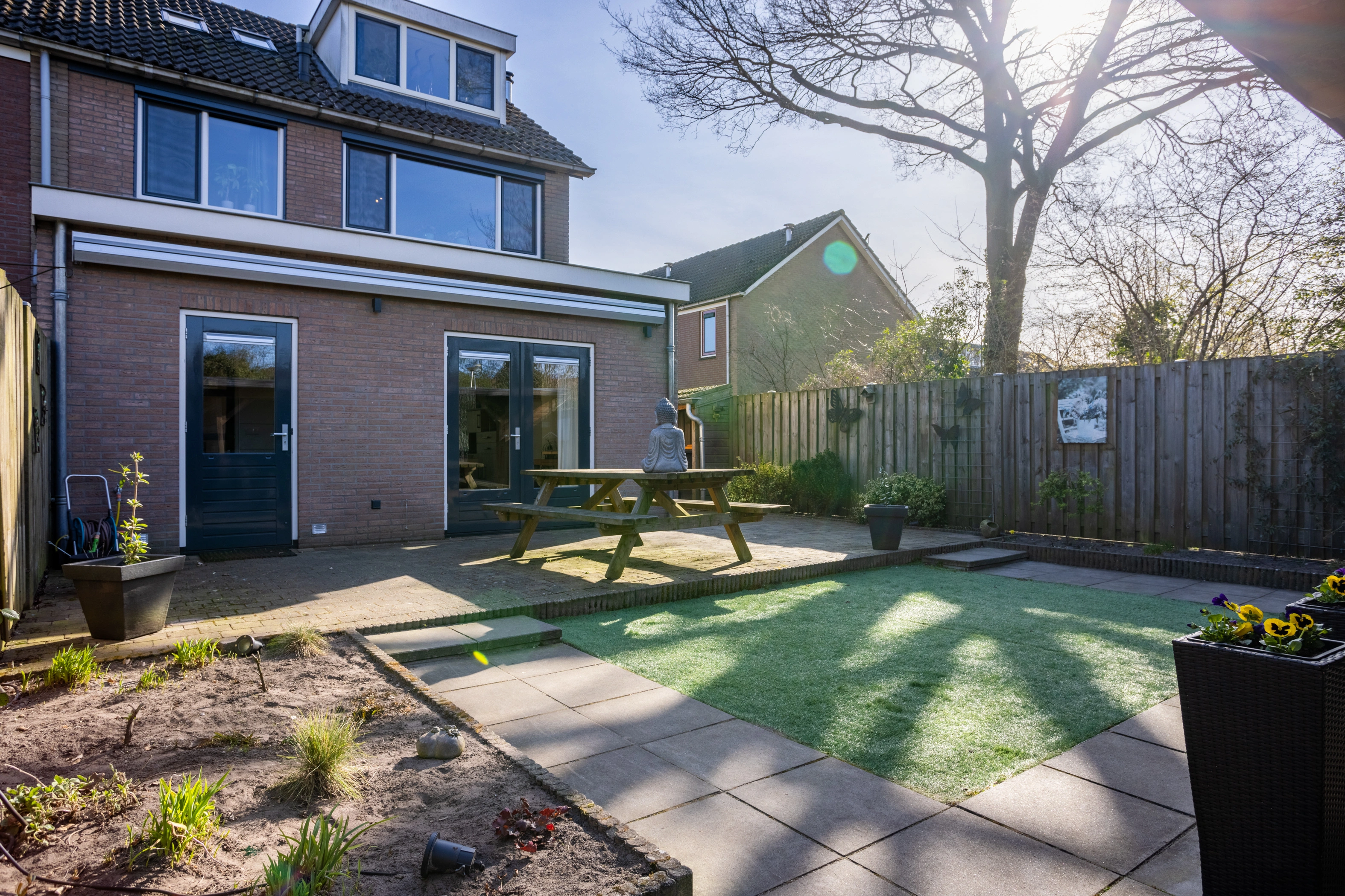 HOLTEN - Canadastraat 107