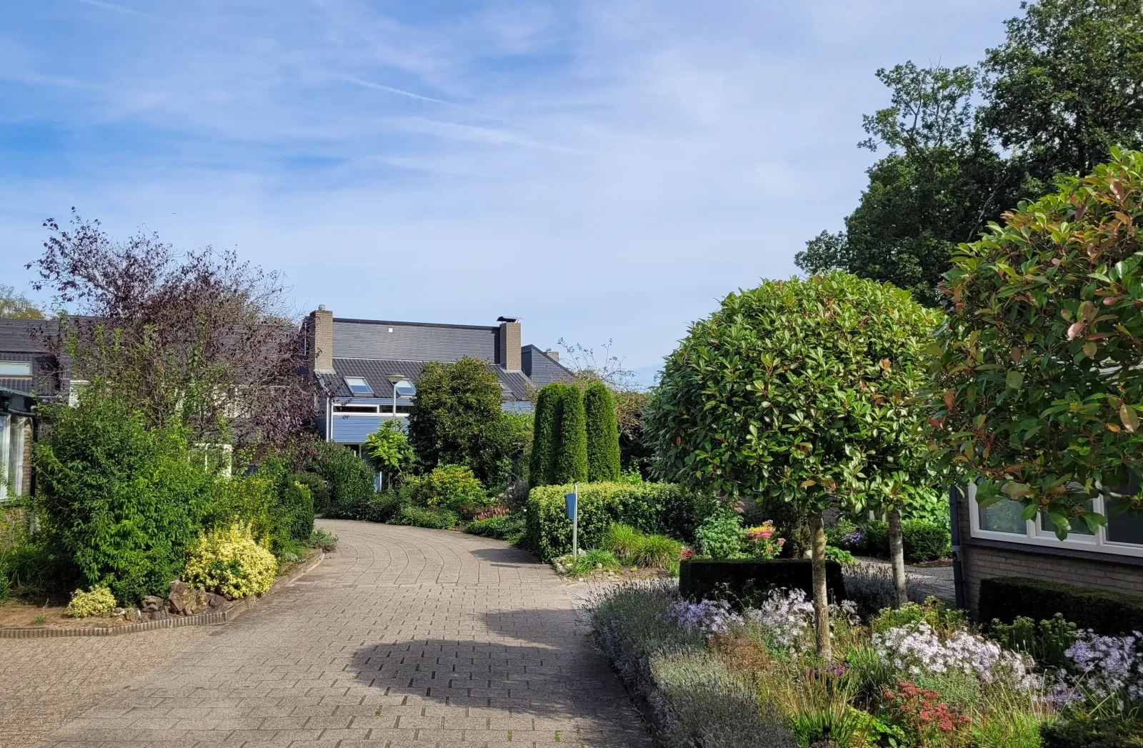 HOLTEN - Houtweg 15