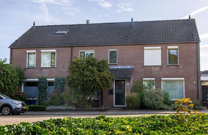 HOLTEN - Lageweg  1A