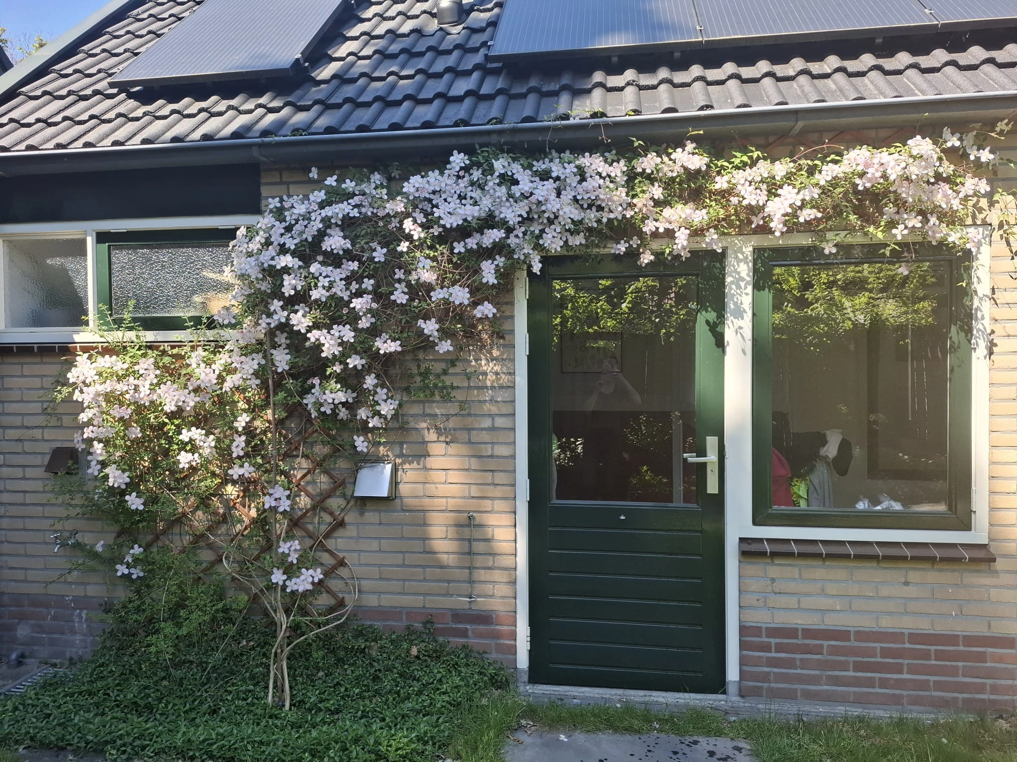 HOLTEN - Burgemeester van de Borchstraat 39