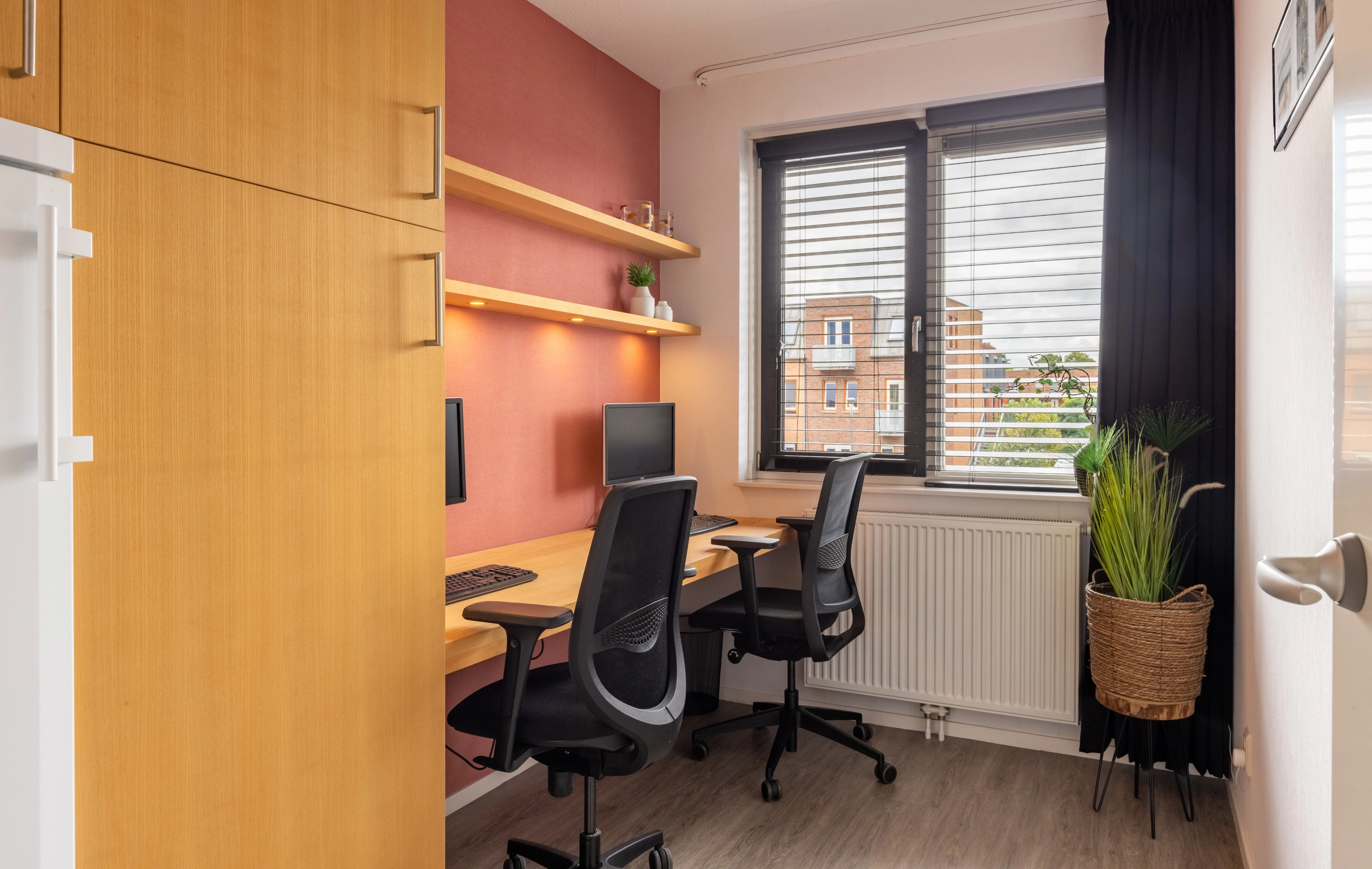 HOLTEN - Drostenstraat 43A