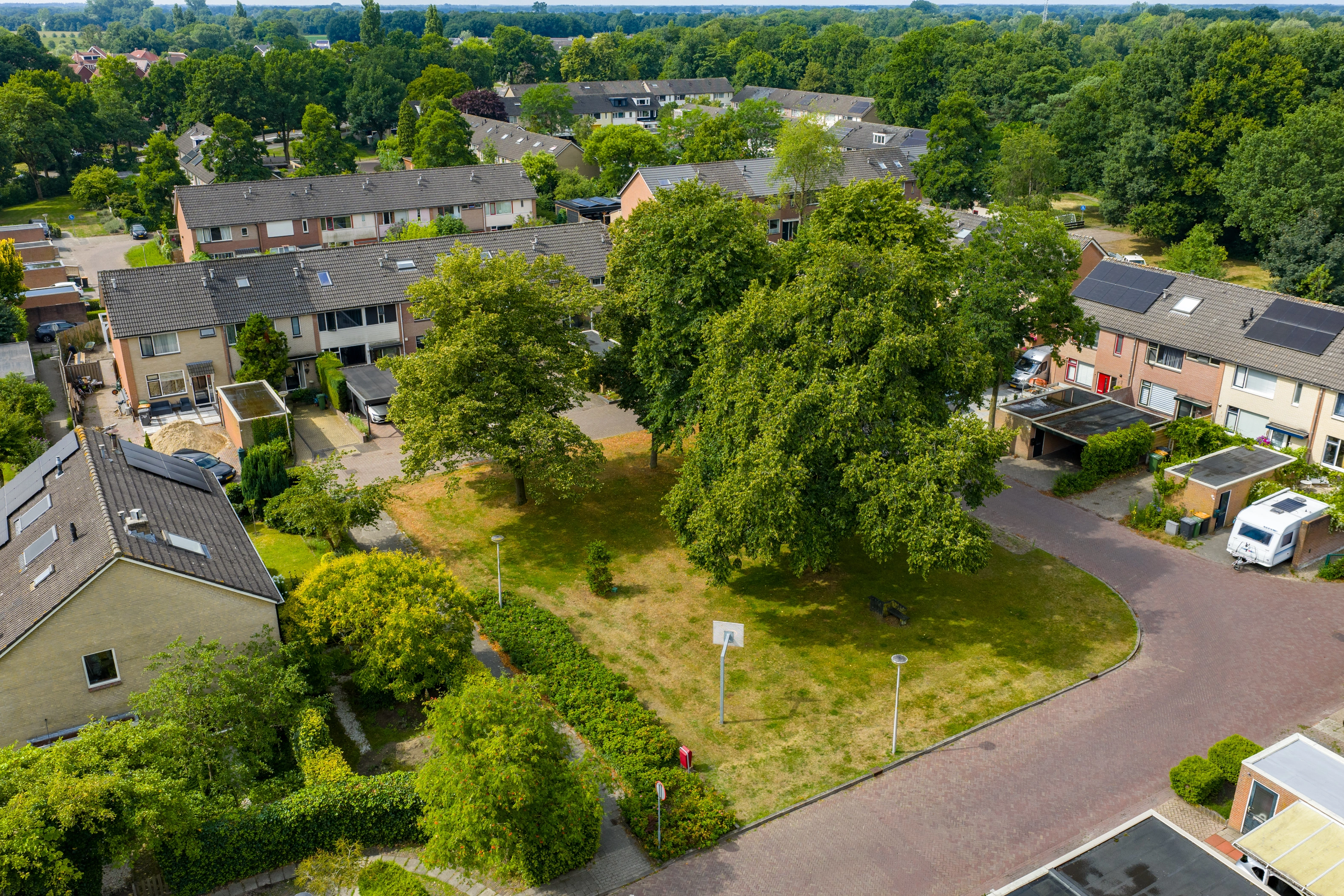 HOLTEN - Ab Jansenstraat 3