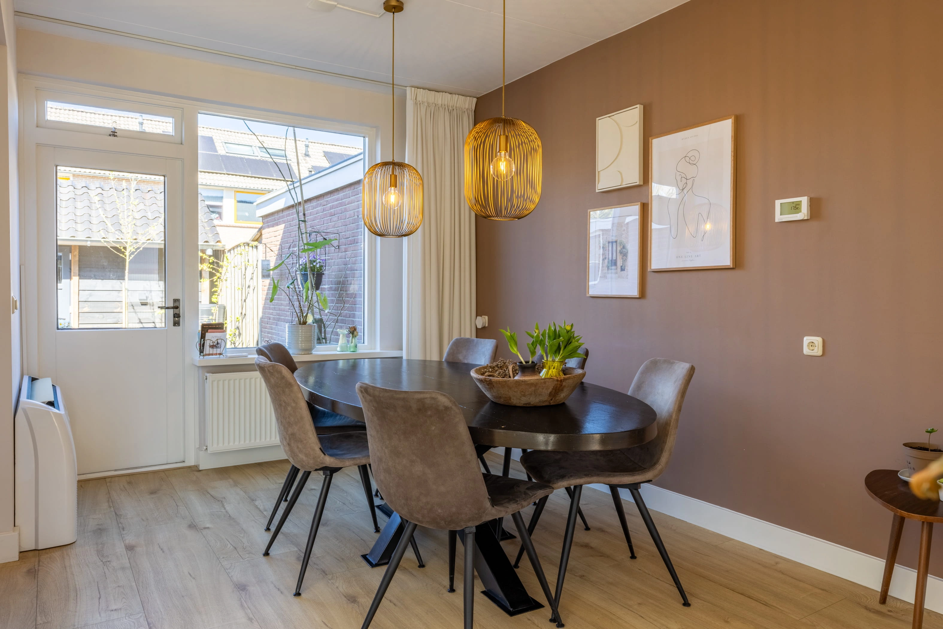 HOLTEN - Churchillstraat 107