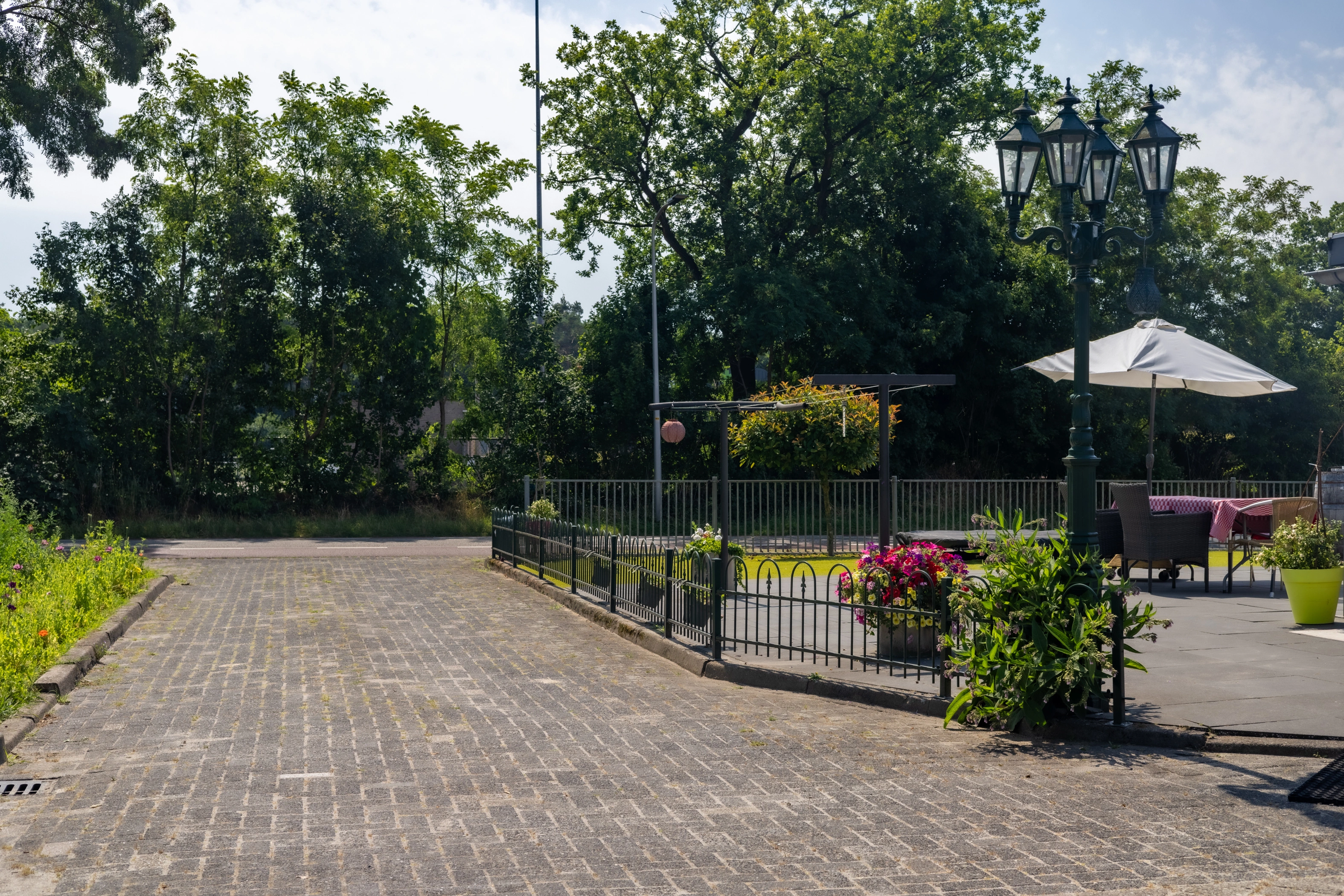 NIEUW HEETEN - Portlanderdijk 2