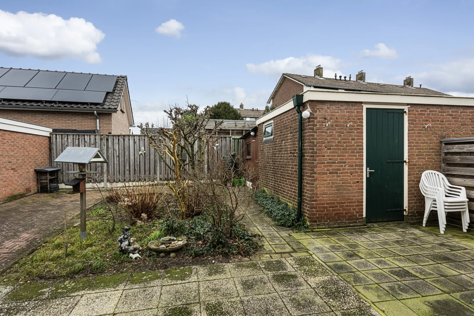 Holten - Waardenborchstraat 32