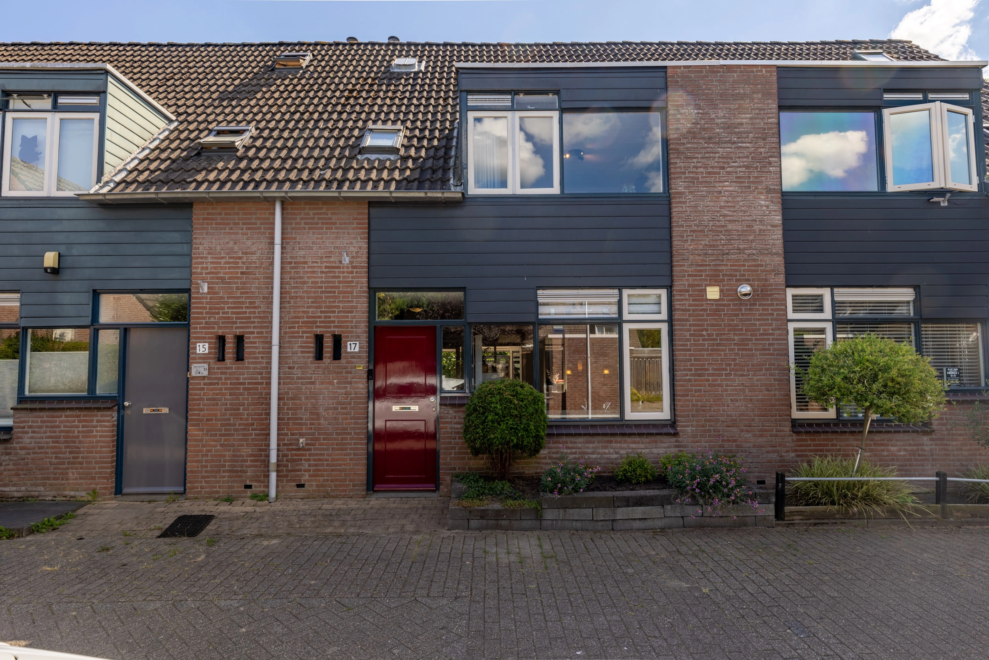 ZWOLLE - Ten Busschekamp 17