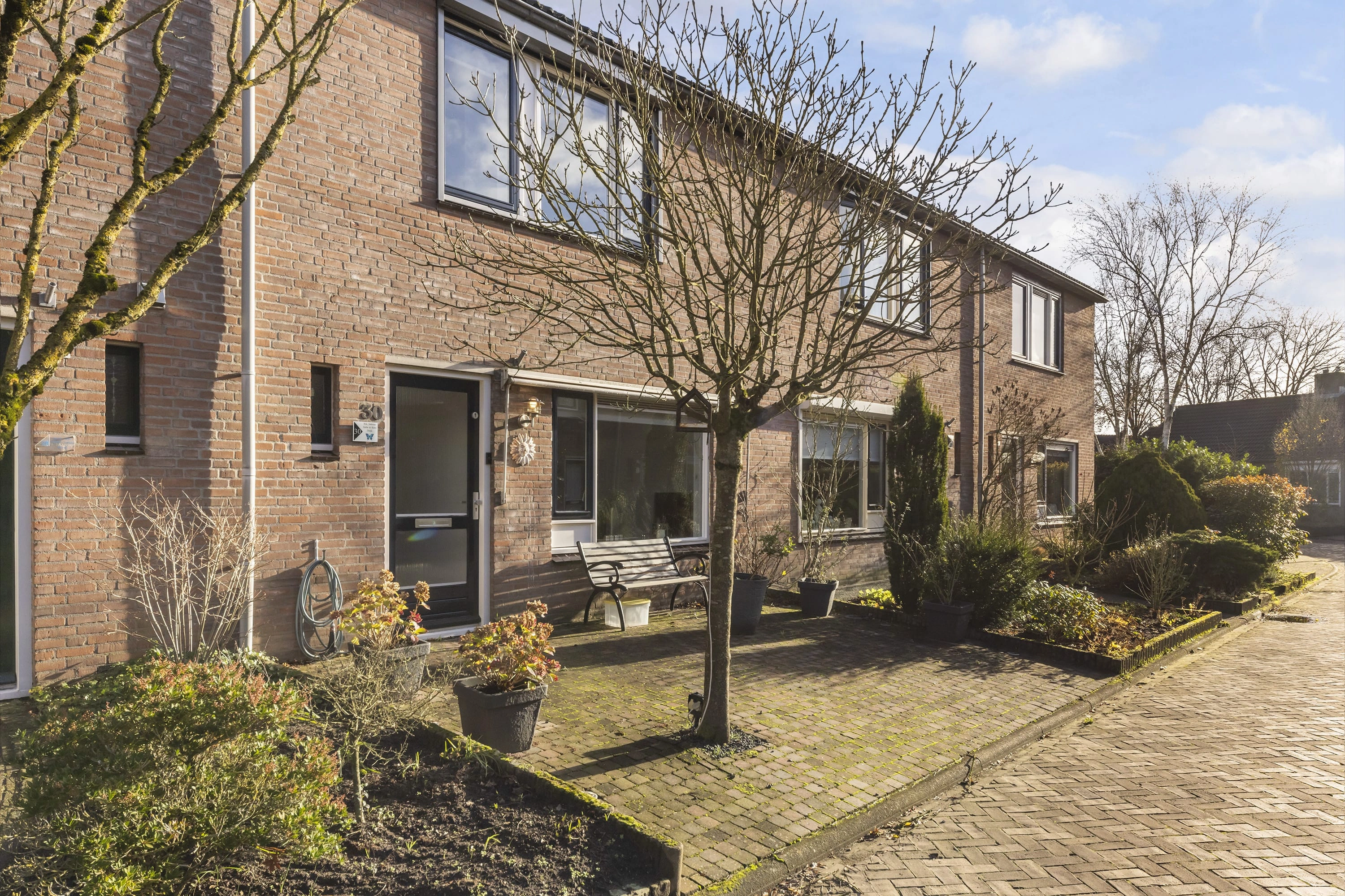 HOLTEN - Kollingserf 30