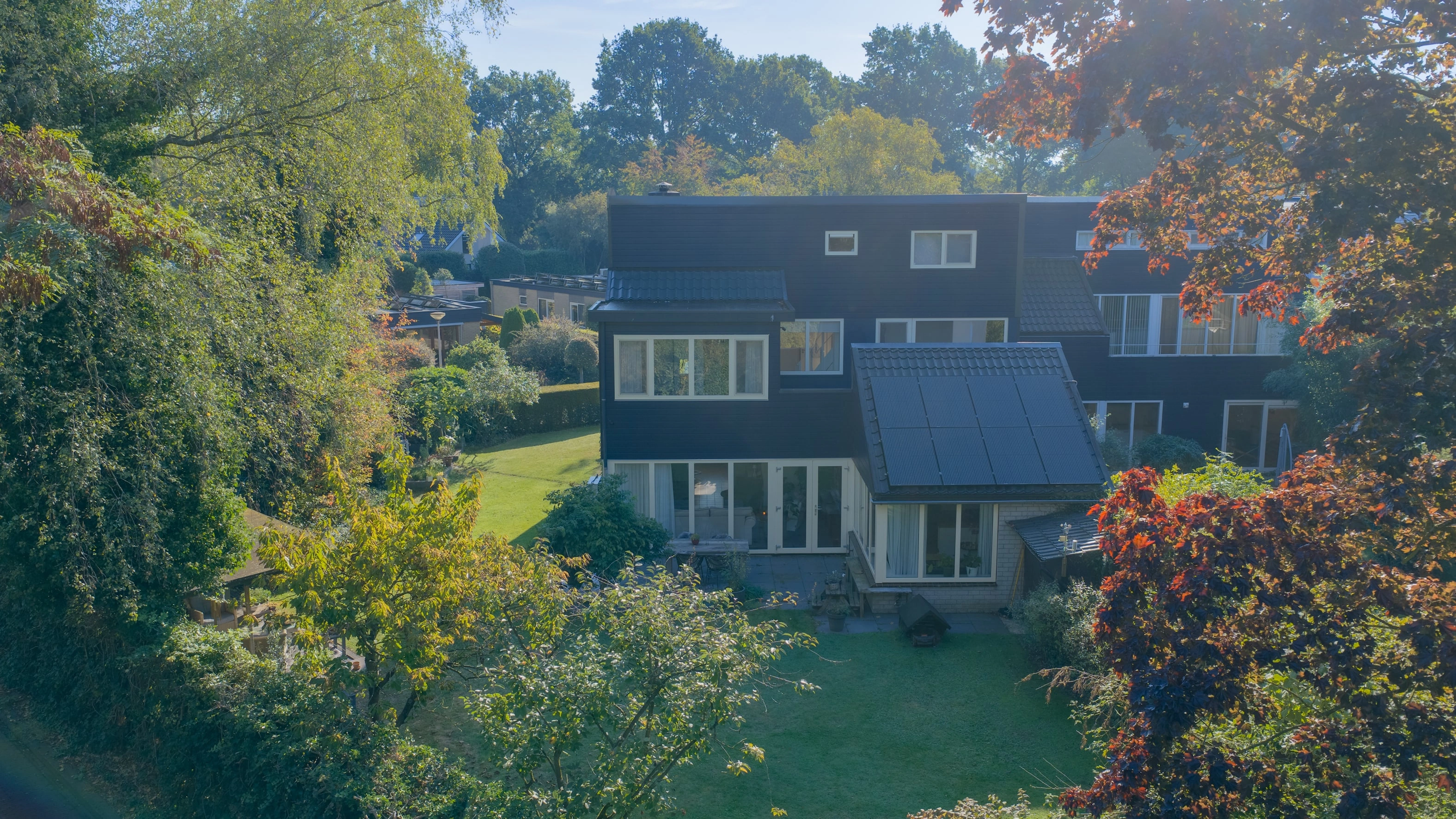HOLTEN - Houtweg 1