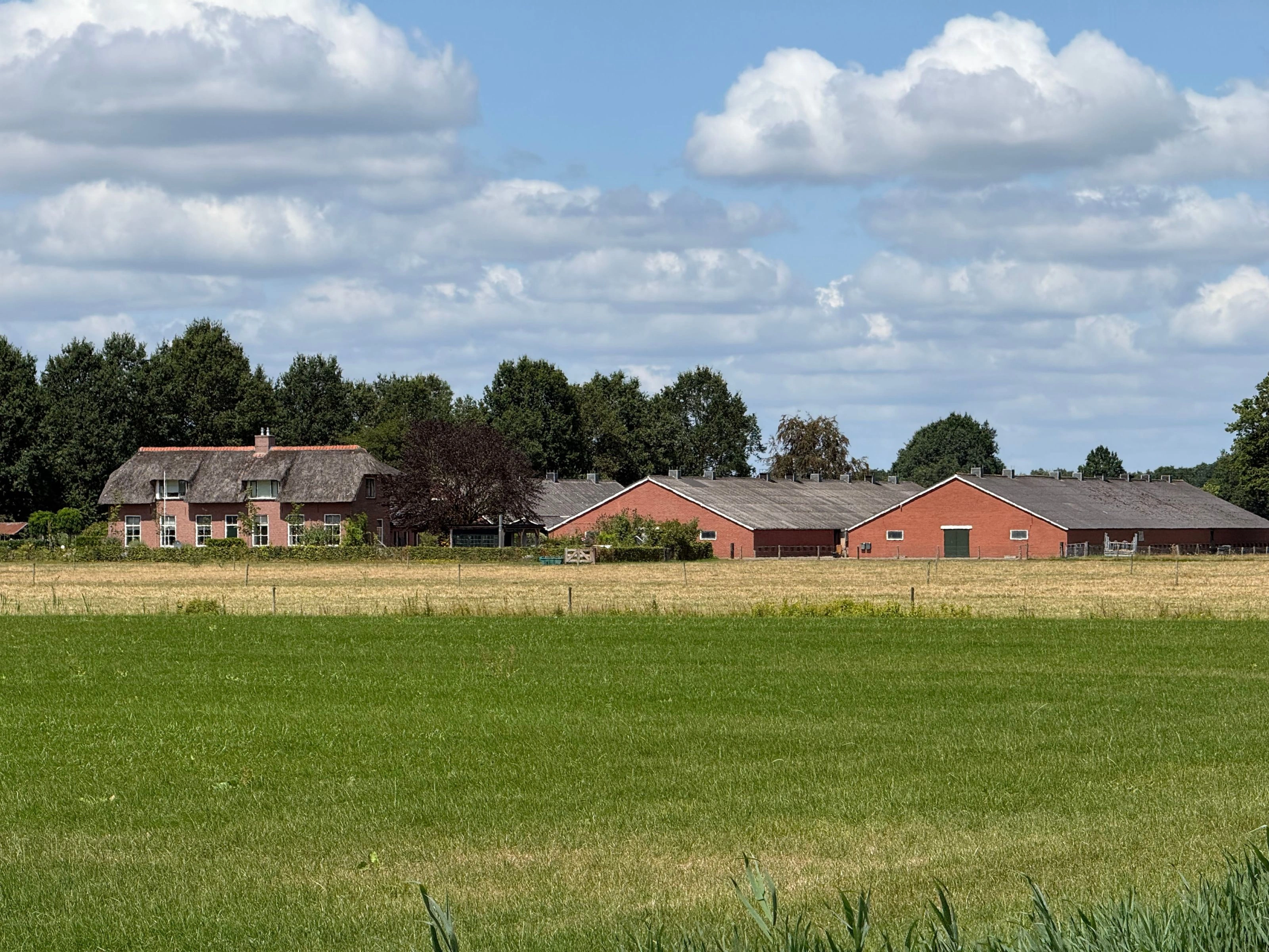 HOLTEN - Maneschijnsweg 2Ong