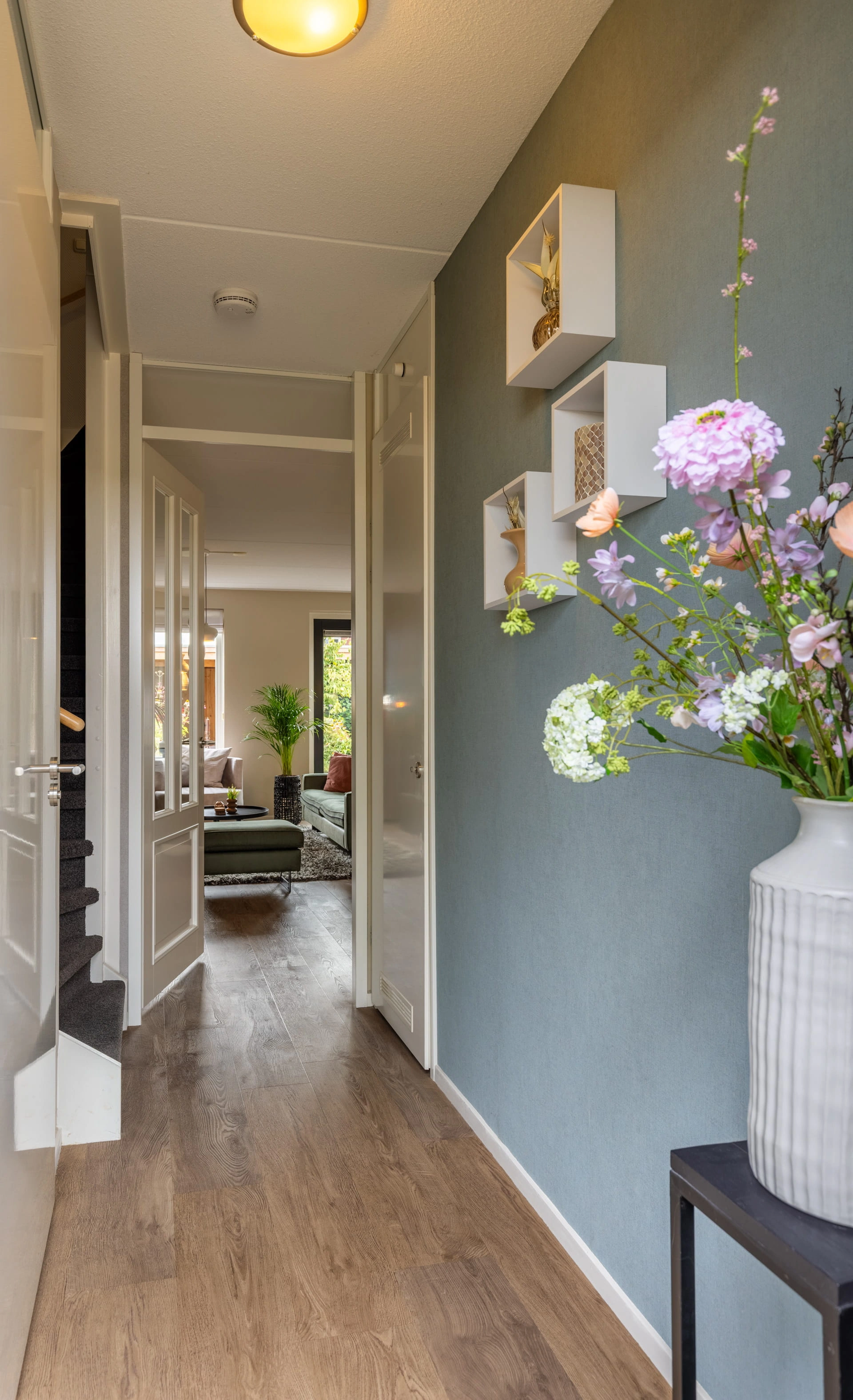 HOLTEN - Drostenstraat 43A