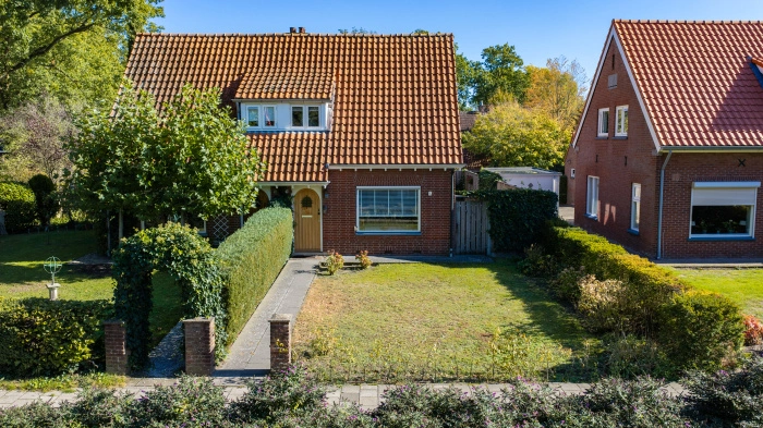 DIEPENHEIM - Lindelaan 48