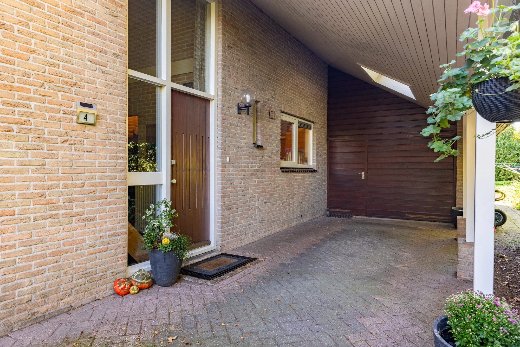 HOLTEN - Dikkesteenweg 4