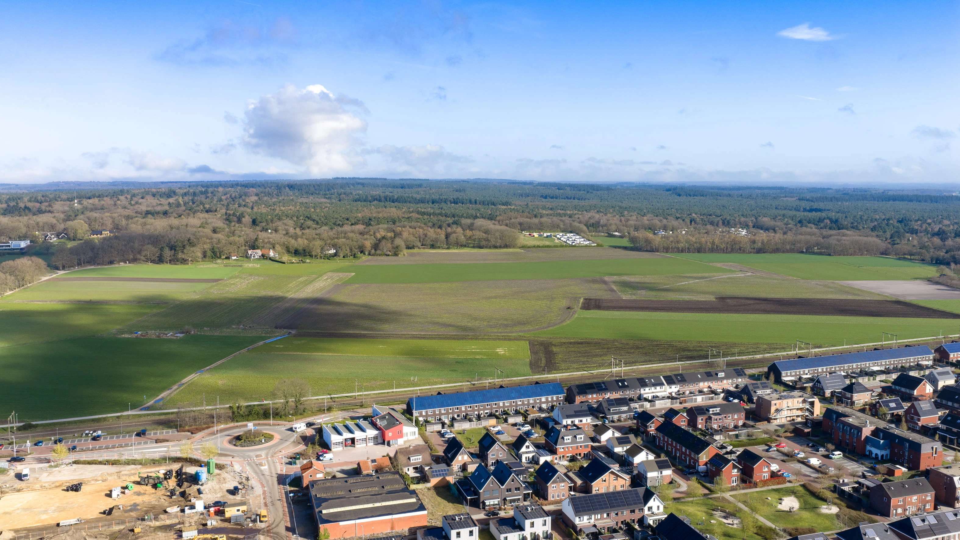 HOLTEN - Bergmanstraat 26