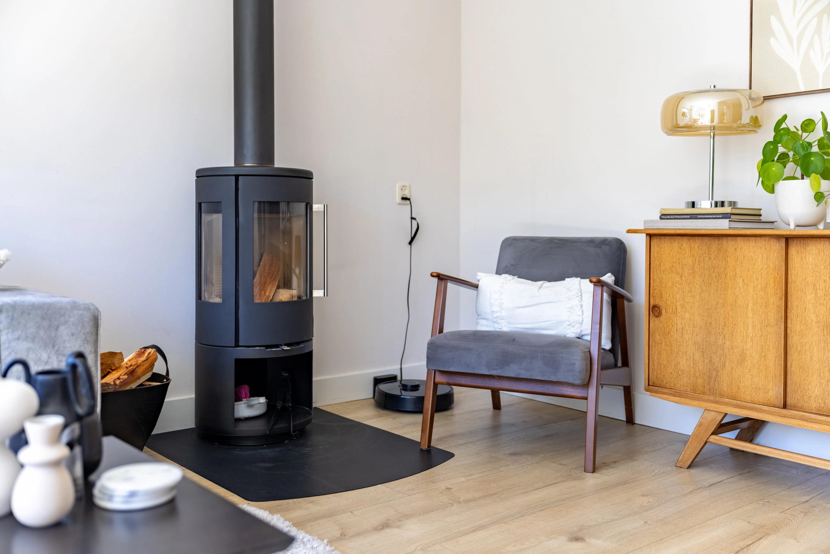 HOLTEN - Churchillstraat 107