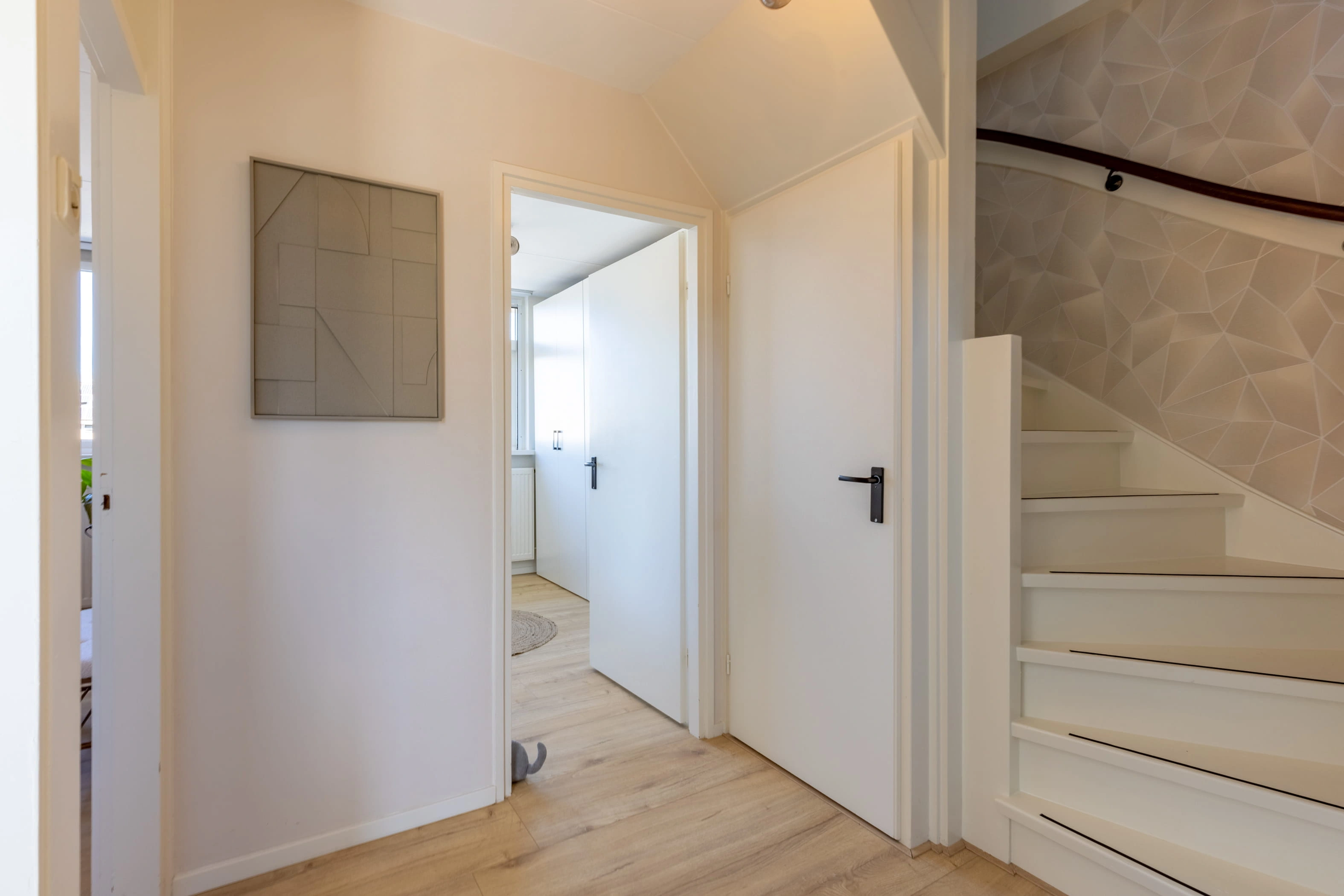 HOLTEN - Churchillstraat 107