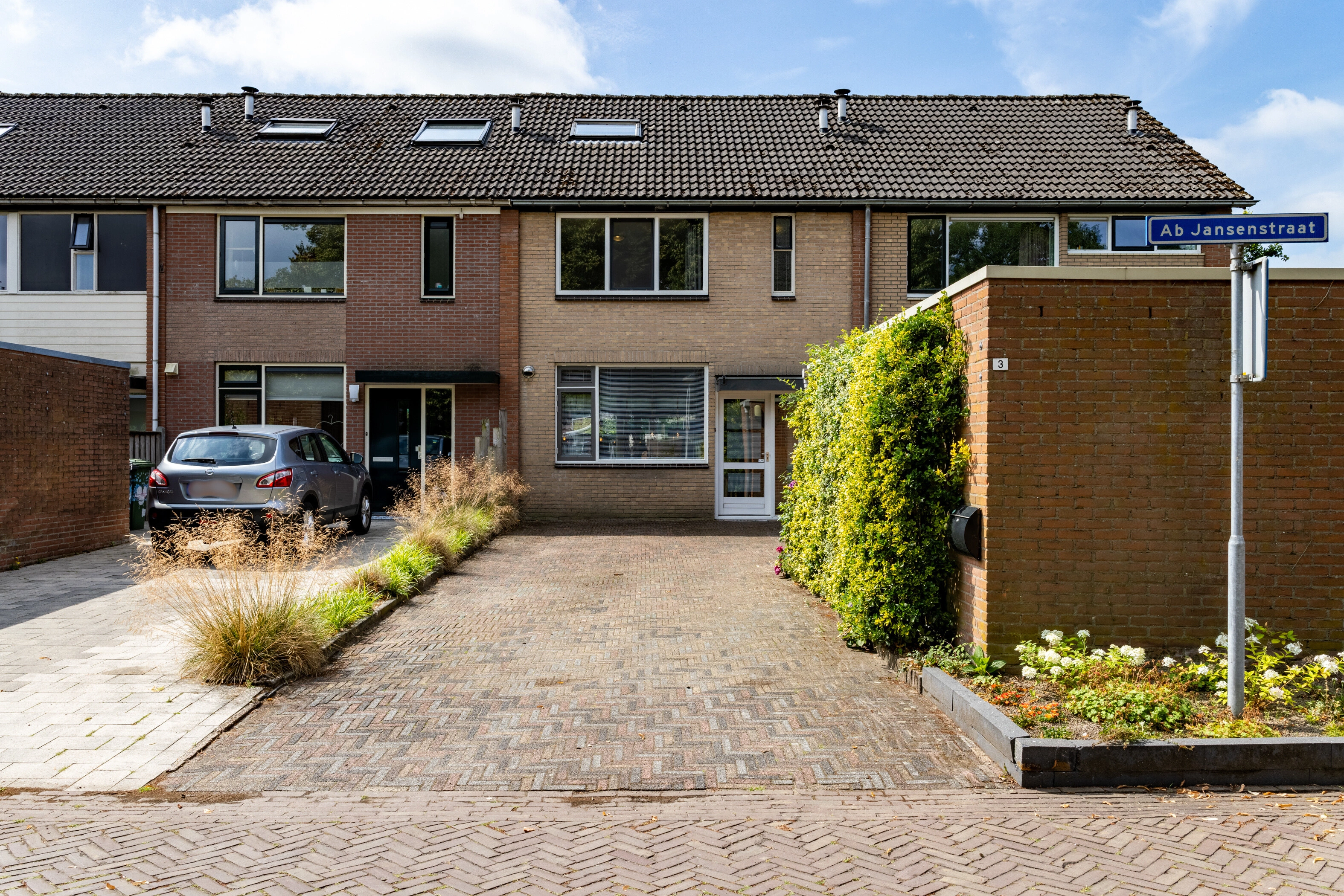 HOLTEN - Ab Jansenstraat 3