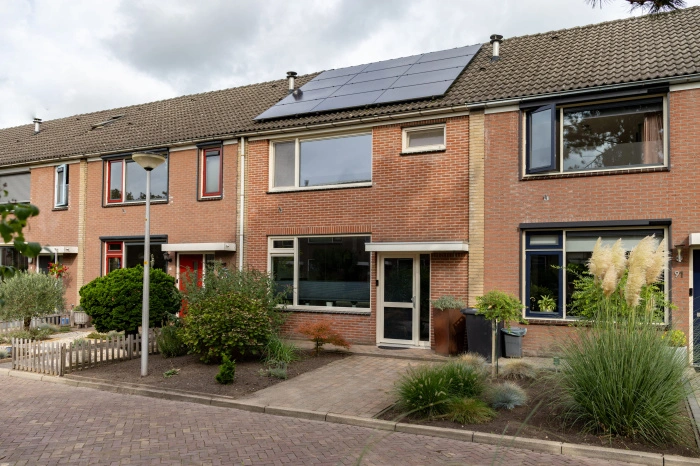 HOLTEN - Canadastraat  93