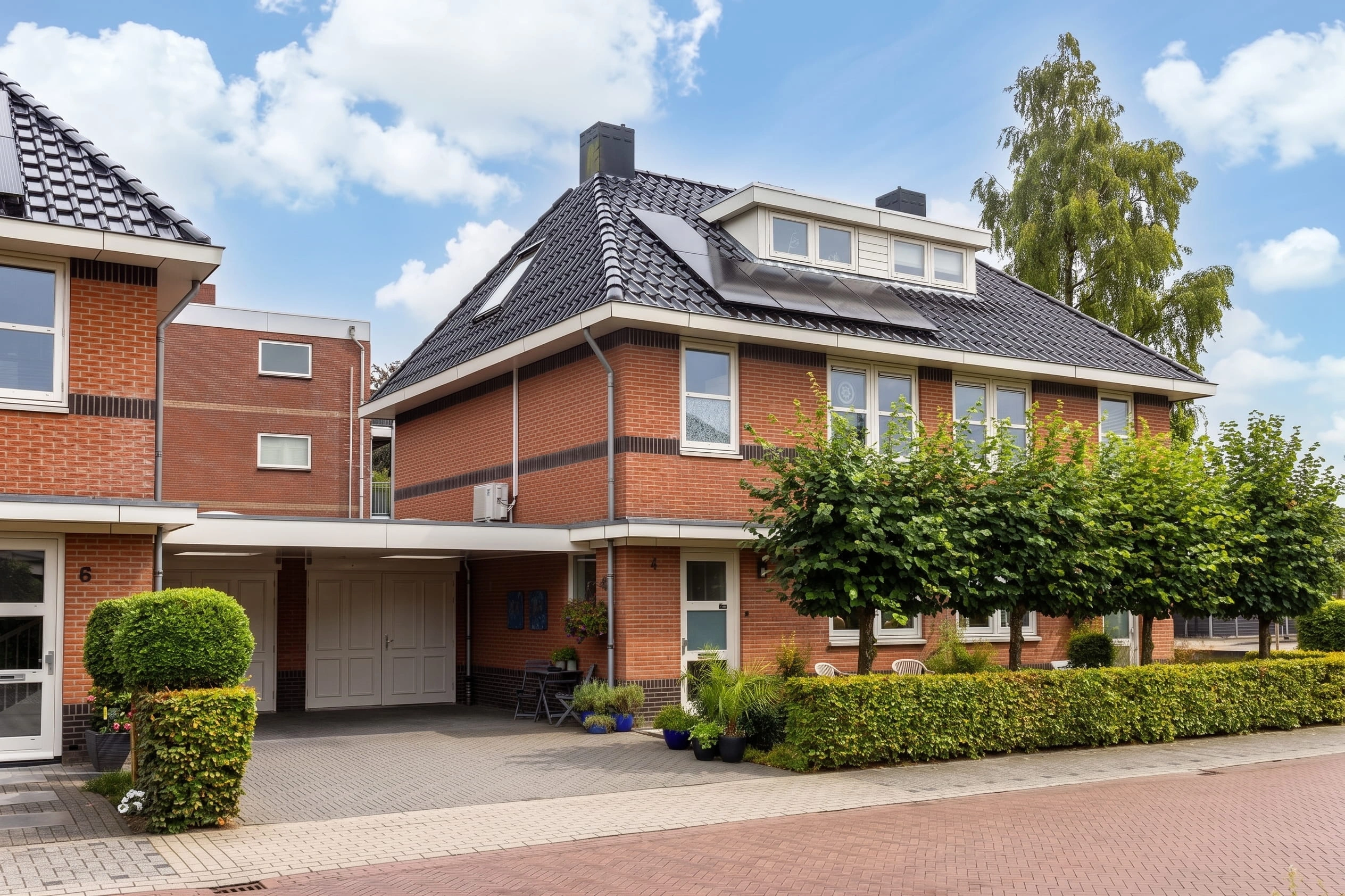 RIJSSEN - De Ymhof 4