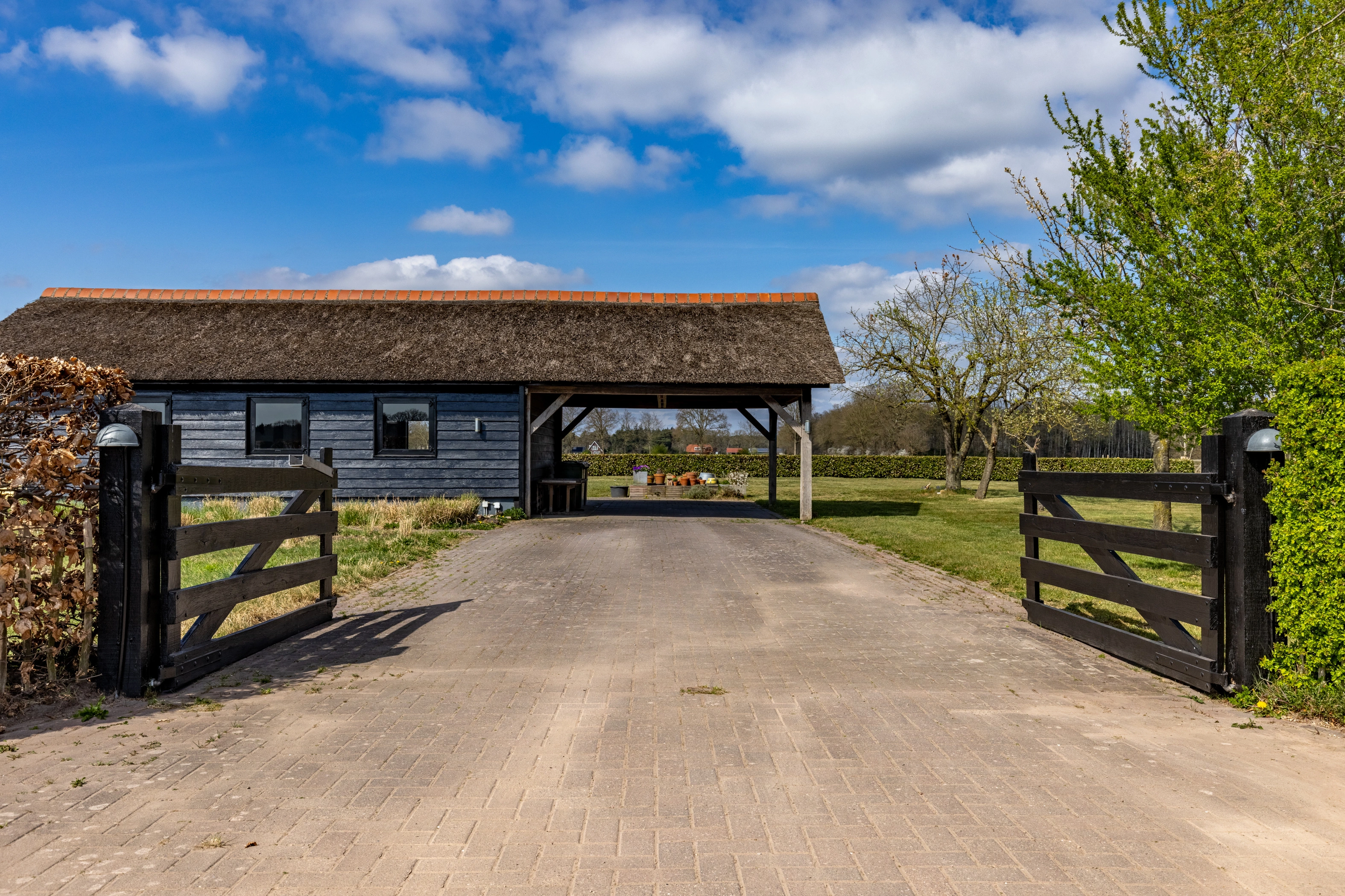HOLTEN - Hommelteweg 2