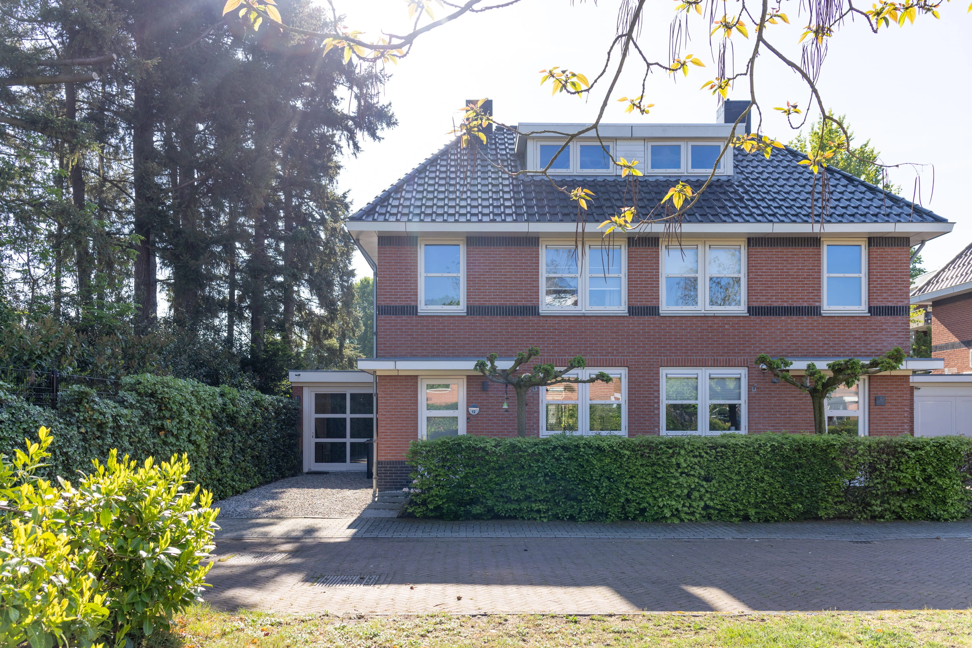 RIJSSEN - De Ymhof  12