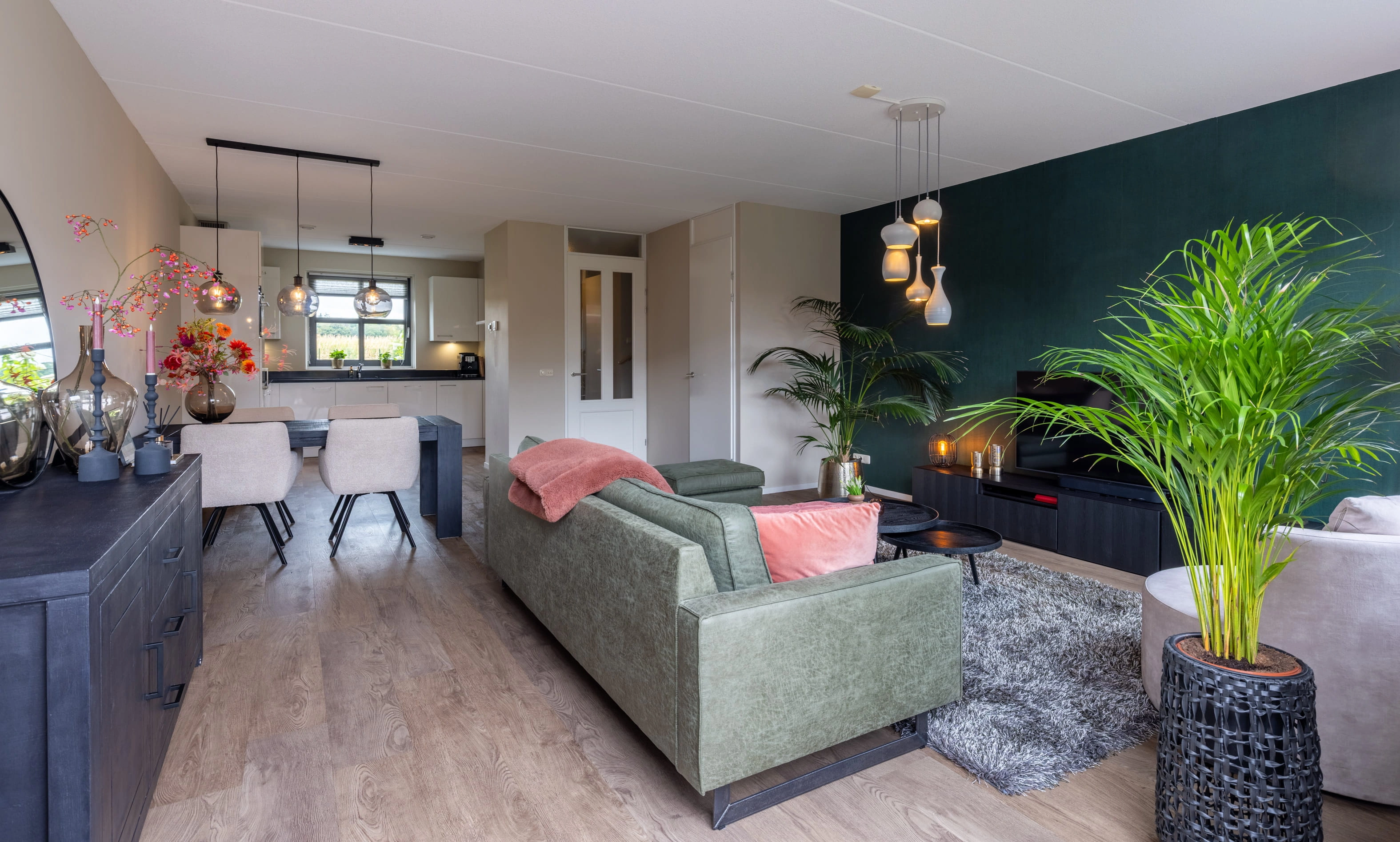 HOLTEN - Drostenstraat 43A